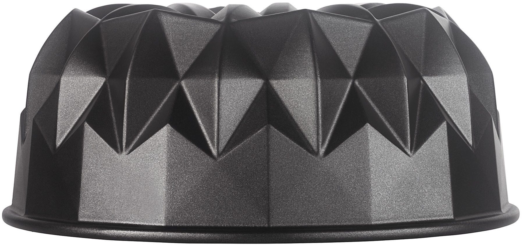 Kaiser Backformen Bakvorm Inspiration Met geometrische oppervlakstructuur