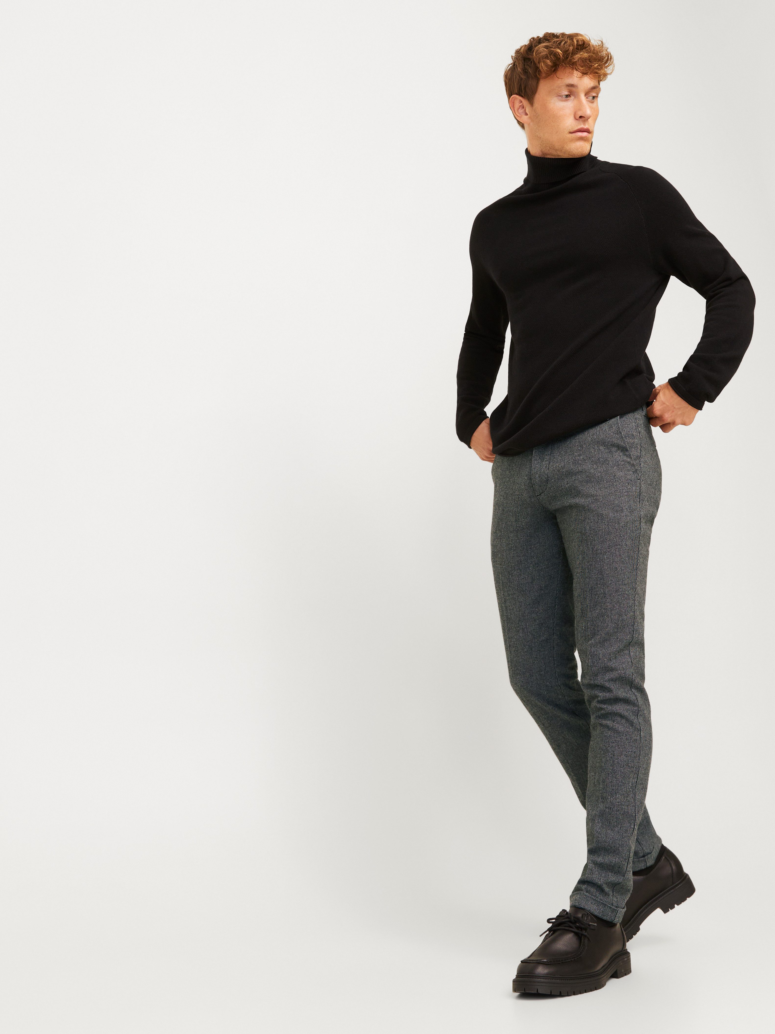 Jack & Jones Chino JPSTMARCO JJHENRY CHINO SN