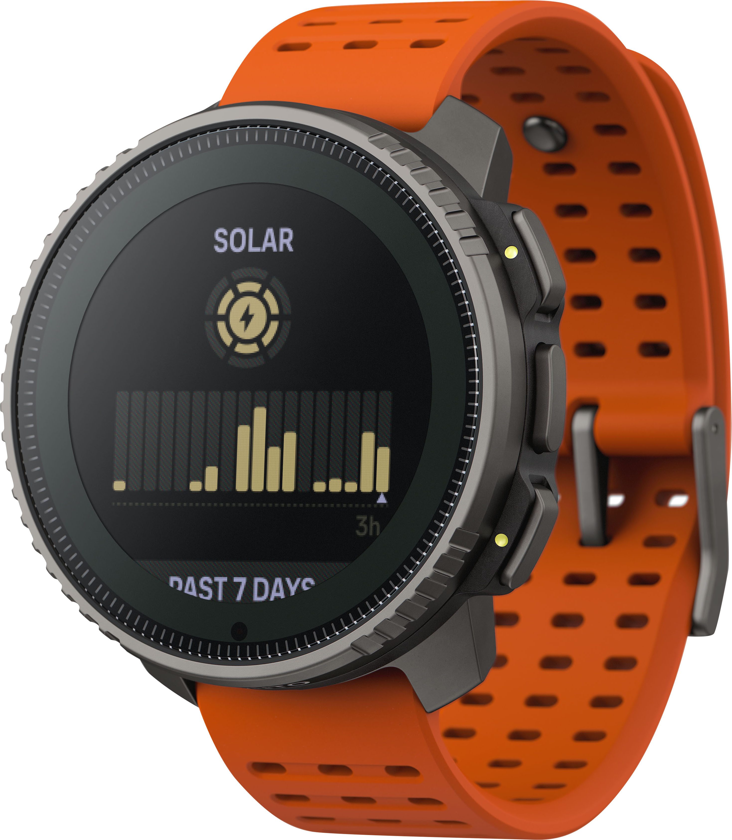 Suunto Smartwatch Vertical