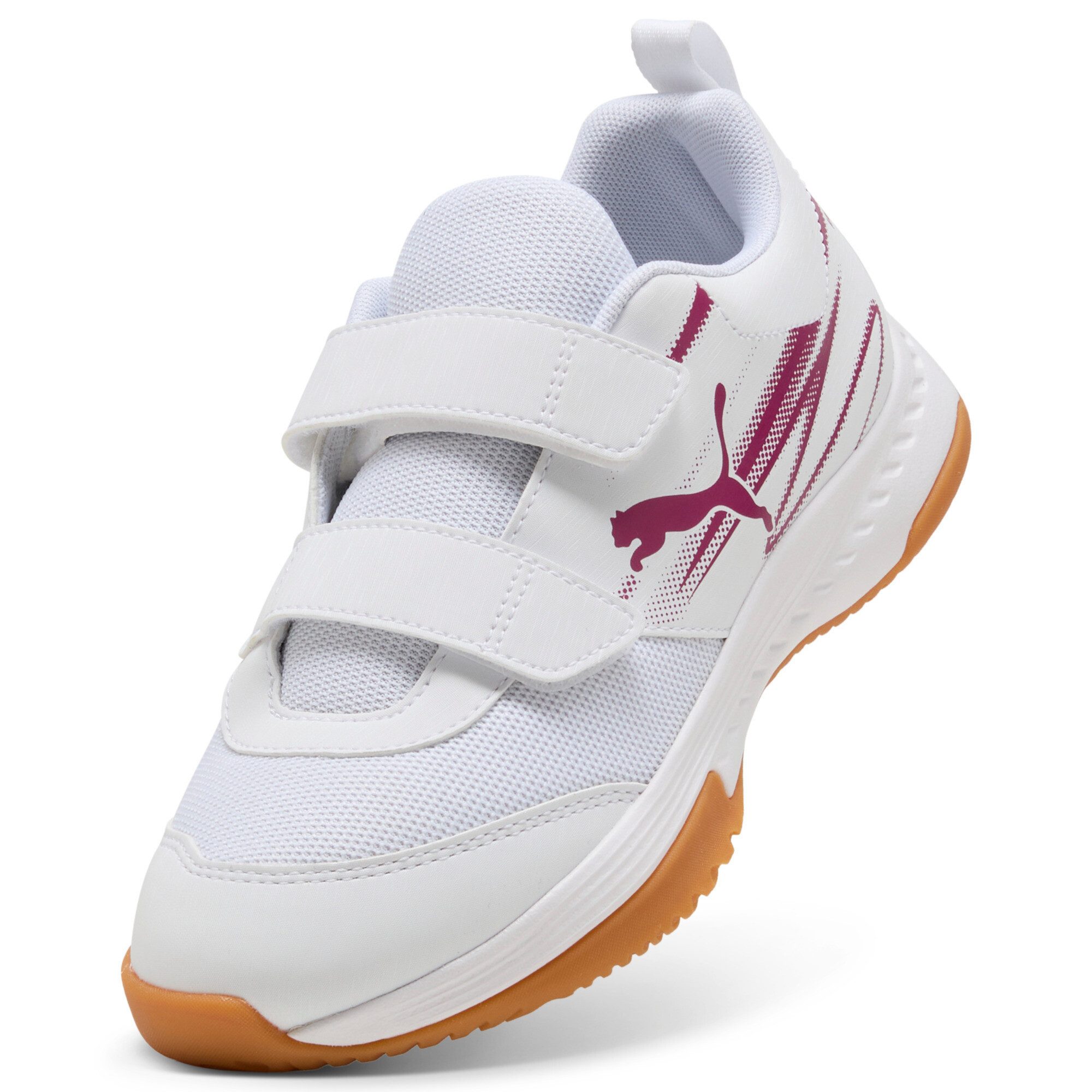 PUMA Zaalschoenen Varion II V Jr
