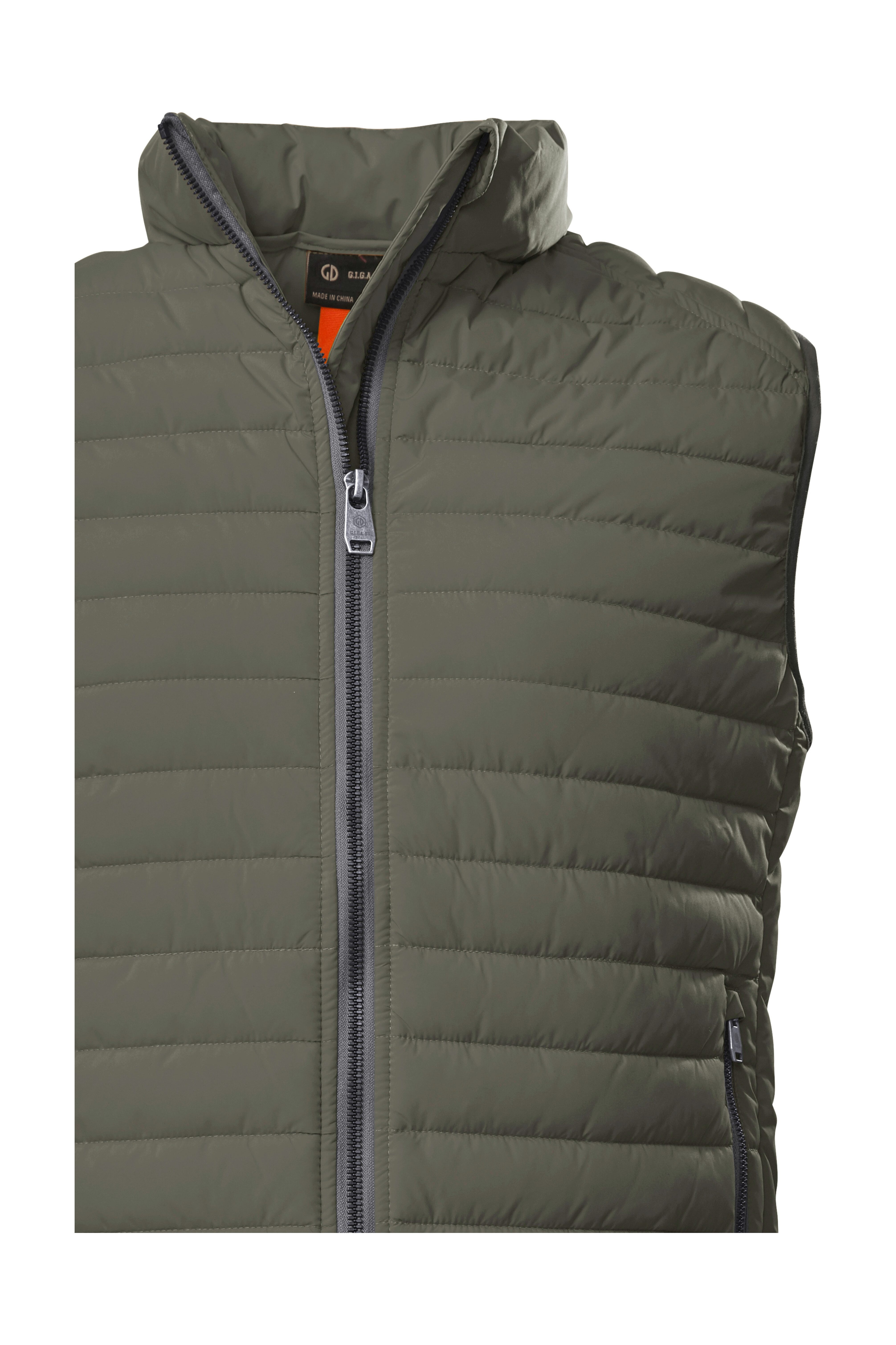 G.I.G.A. DX by killtec Bodywarmer GS 170 MN QLTD VST