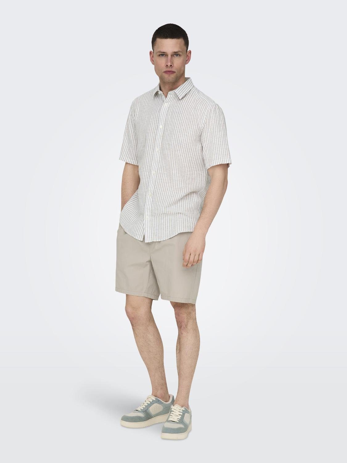 ONLY & SONS Short ONSTEL LIFE 0119 SHORTS NOOS