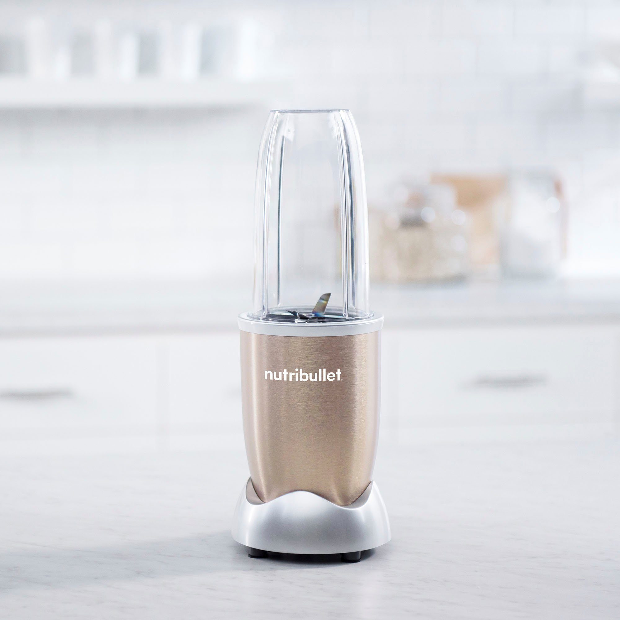 Nutribullet Smoothie-maker NB907CP