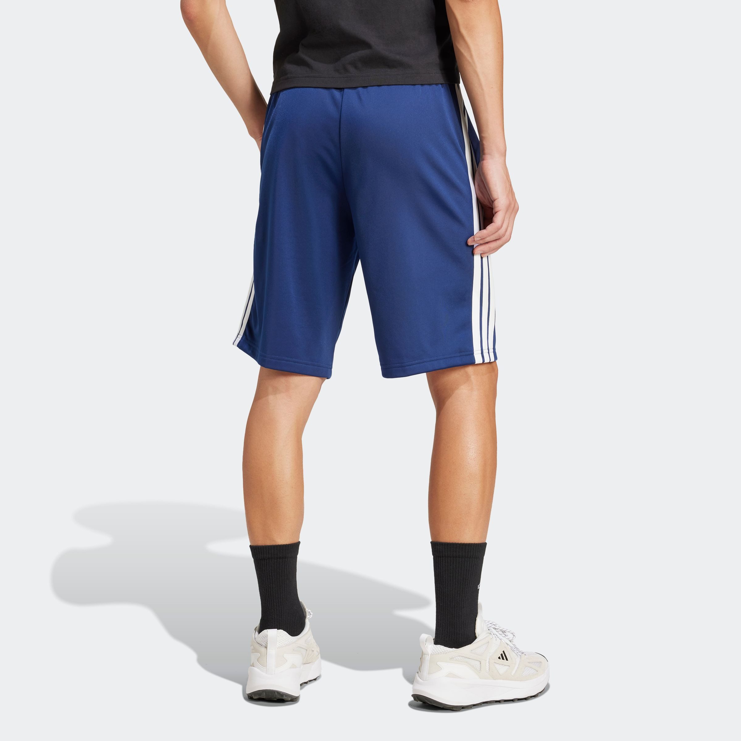 adidas Sportswear Short M 3S TR SHO (1-delig)