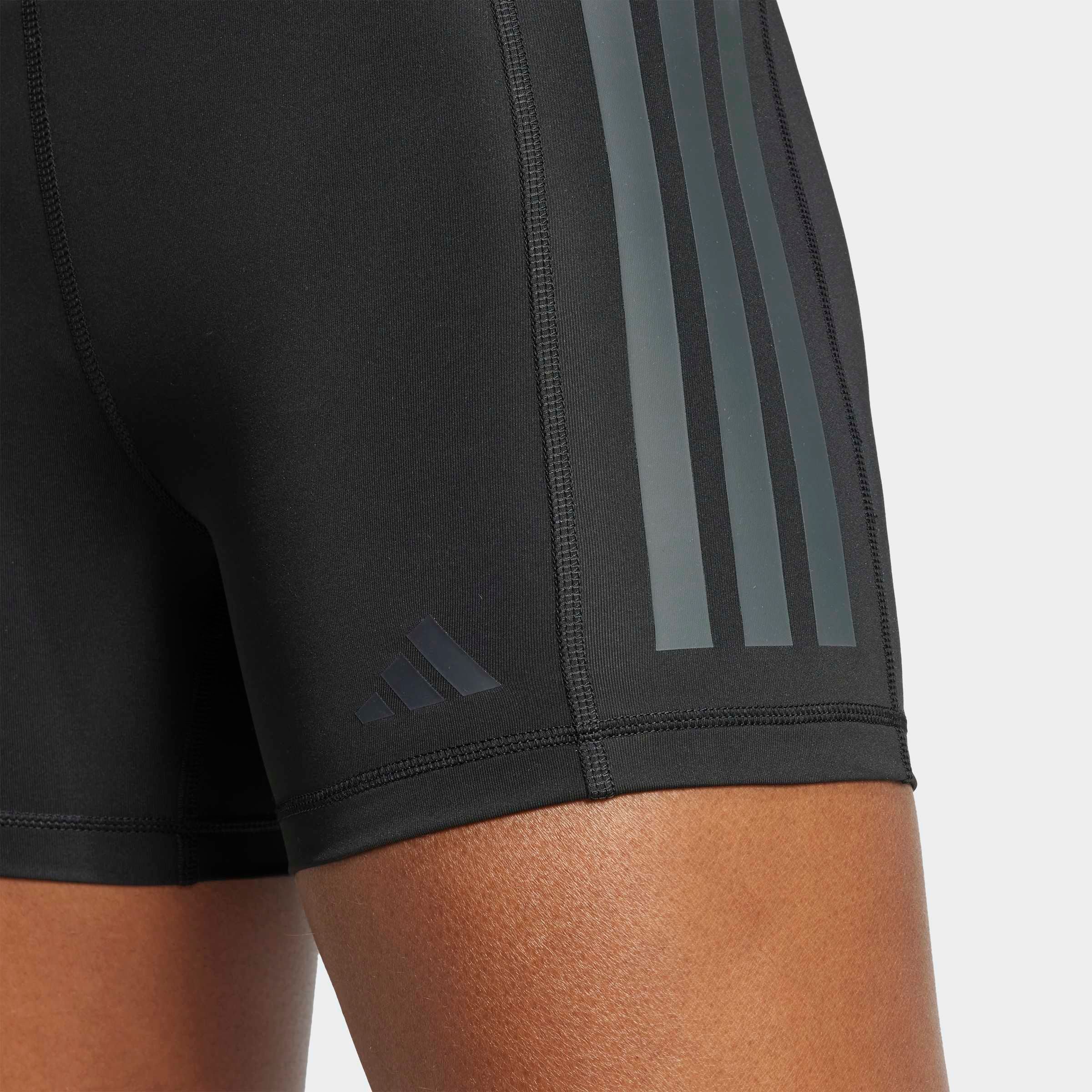 adidas Performance Short OPT 3S 1/4 (1-delig)