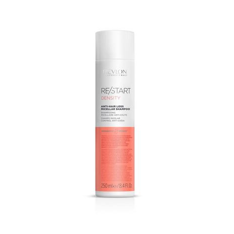 REVLON PROFESSIONAL Haarshampoo Re-Start DENSITY Anti-Hair Loss Shampoo 250 ml