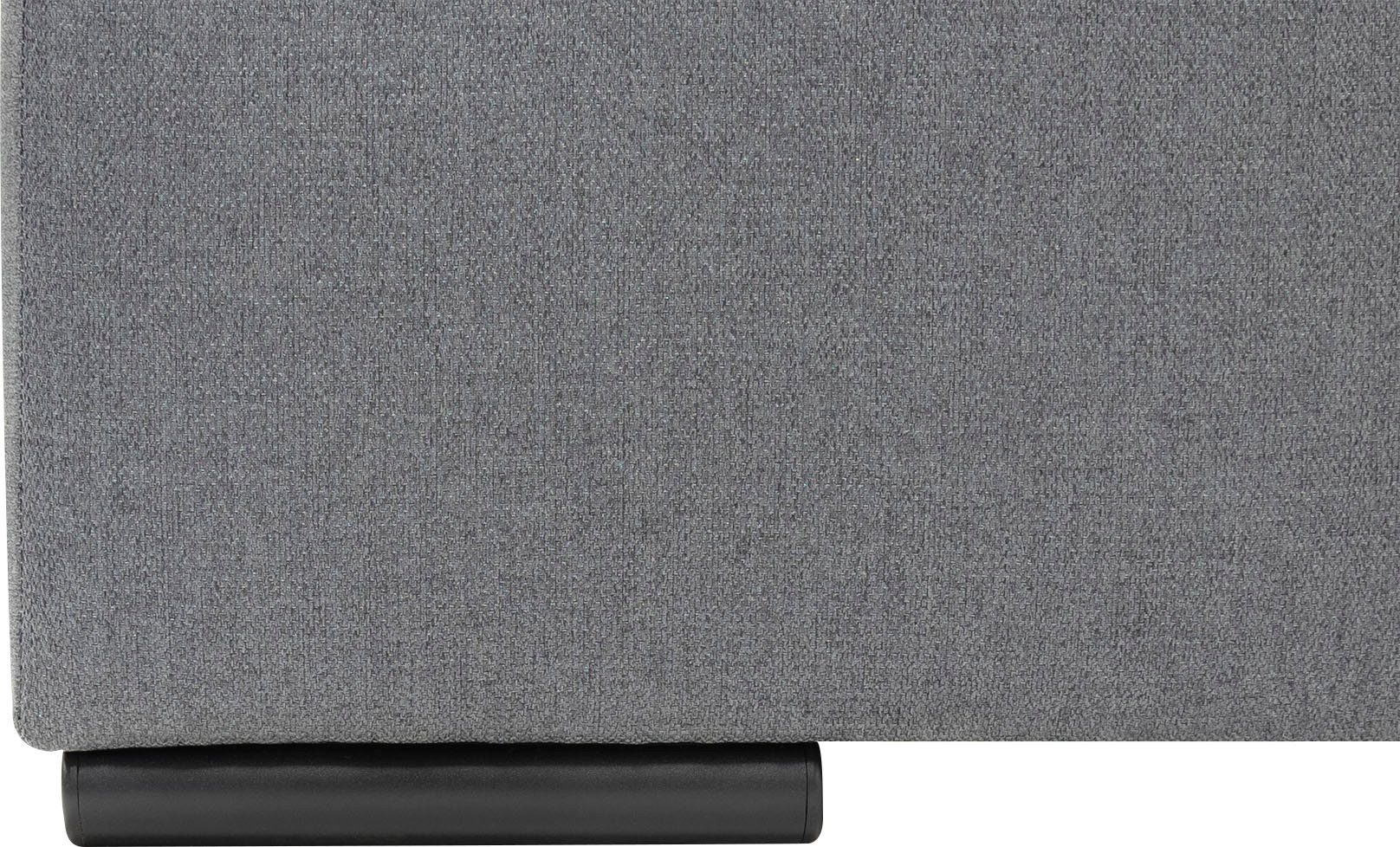 COLLECTION AB Boxspring 30 jaar jubileummodel Athena in h2,h3 & h4, incl. led-lijst
