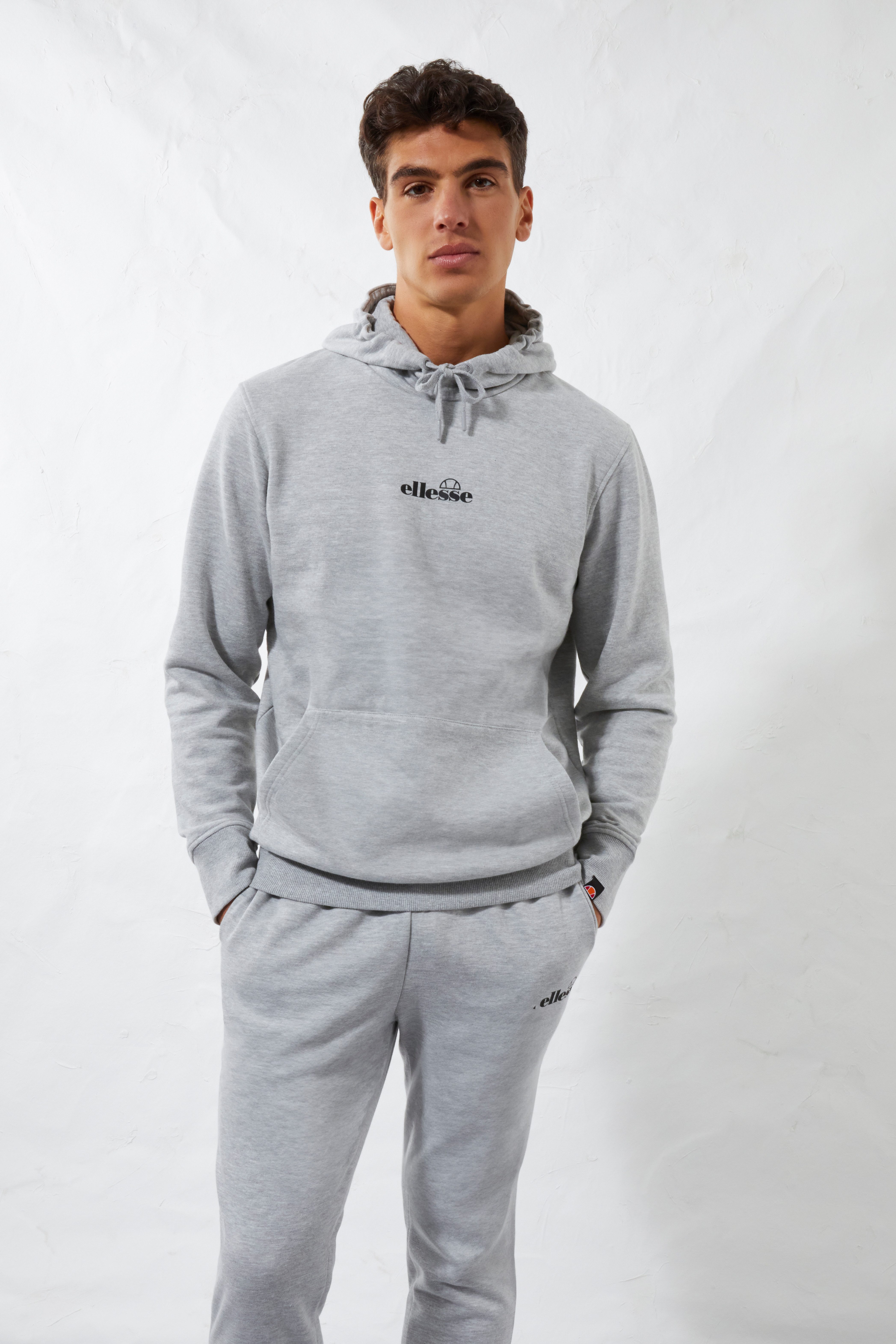 ellesse Joggingbroek CRAVO JOG PANT