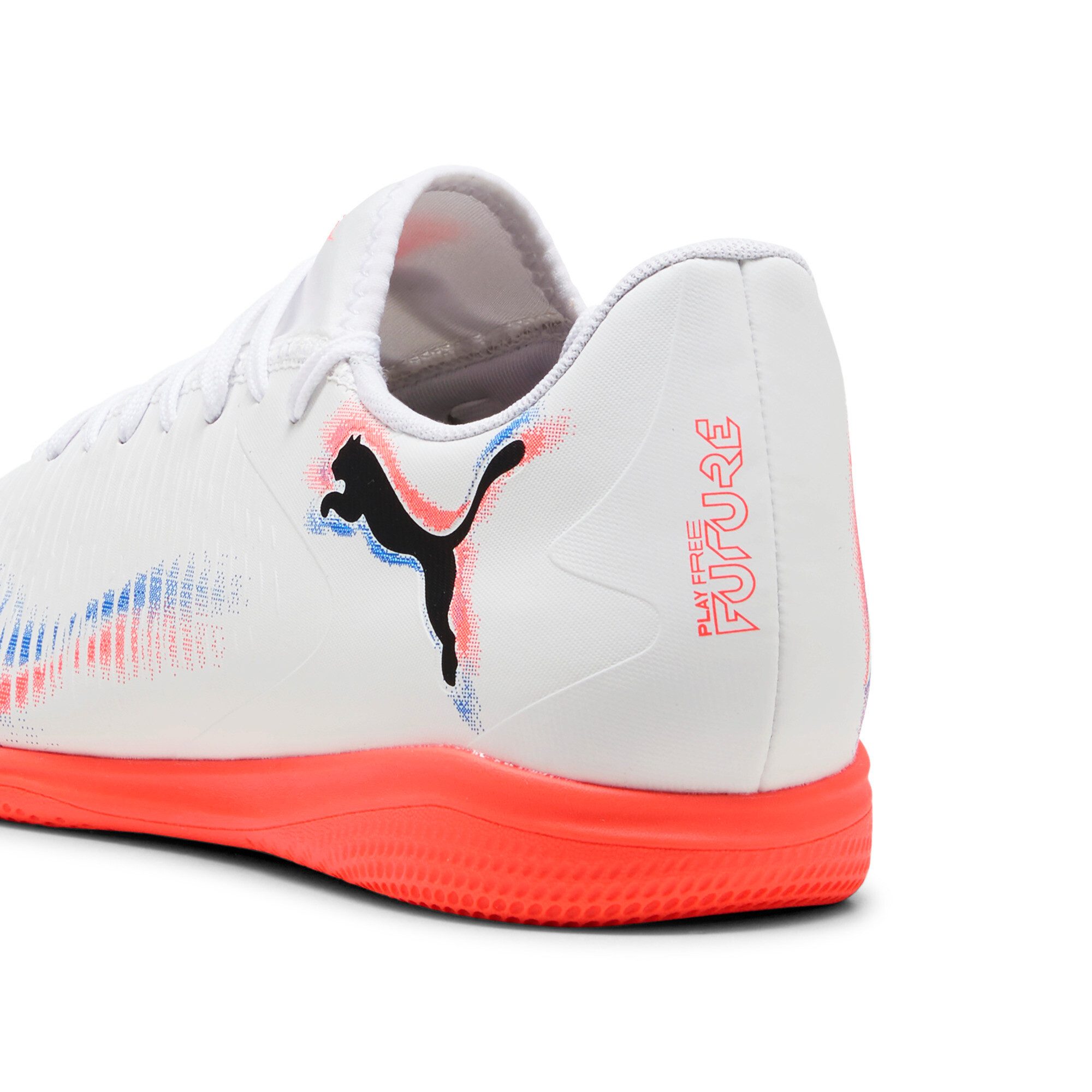 PUMA Zaalschoenen FUTURE 8 PLAY IT