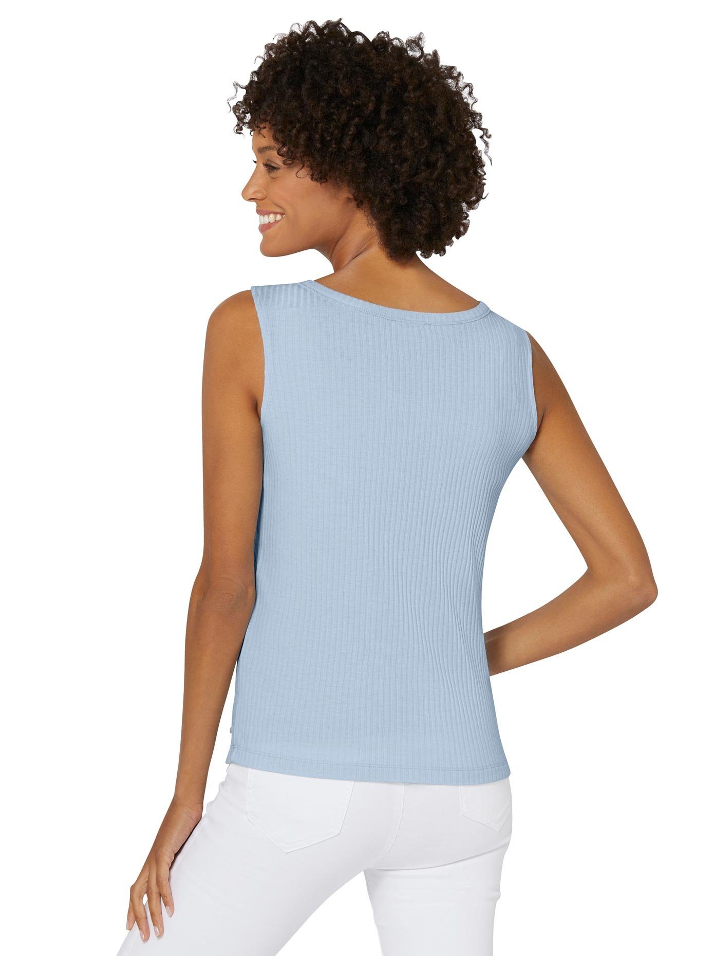 Casual Looks Shirttop