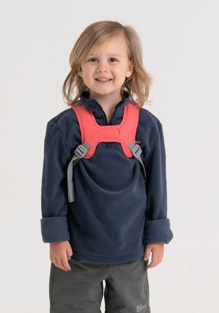 Jack Wolfskin Kinderrugzak SPROUT 5