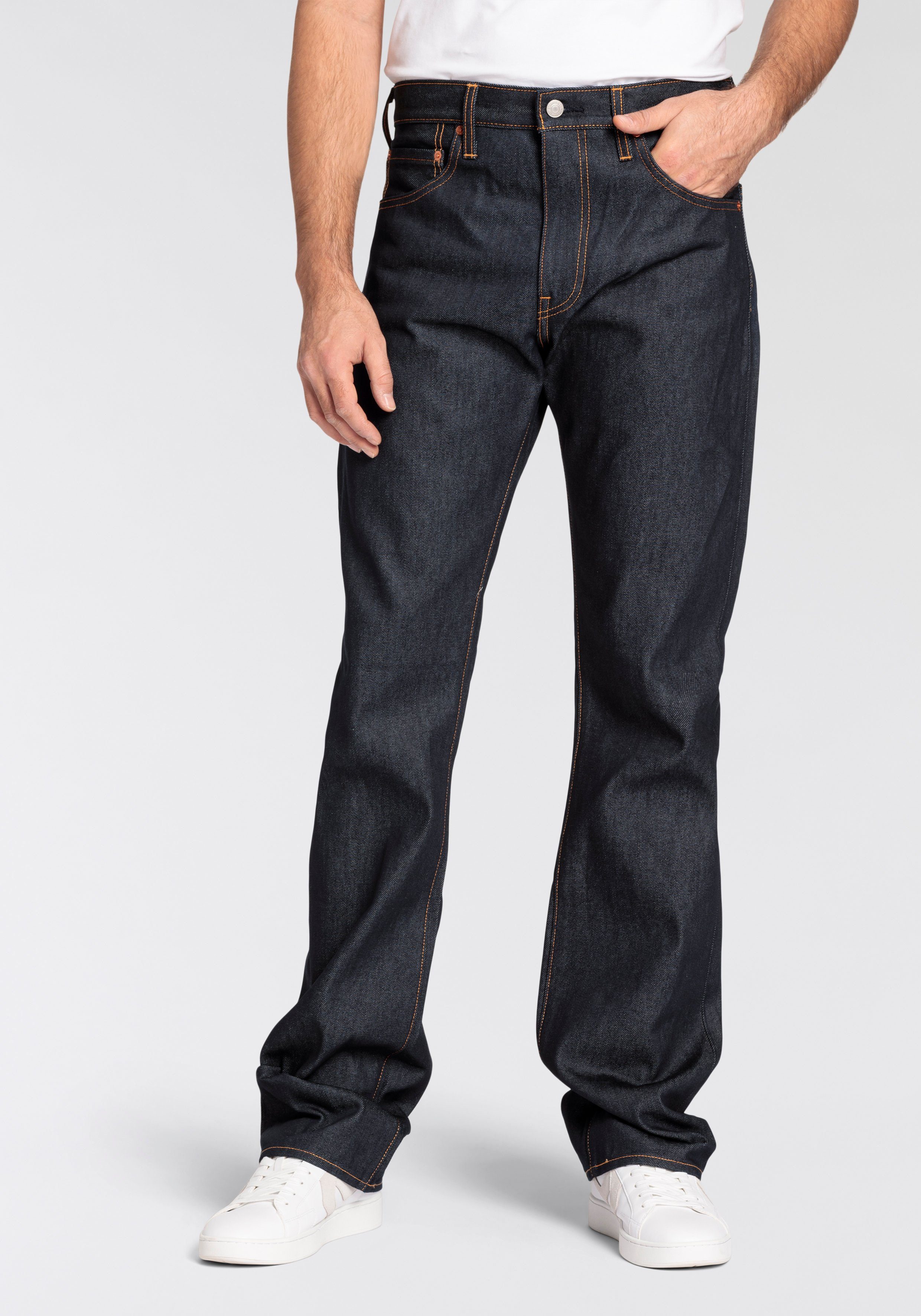 Levi's Bootcut jeans LV Jeans 517 BOOTCUT