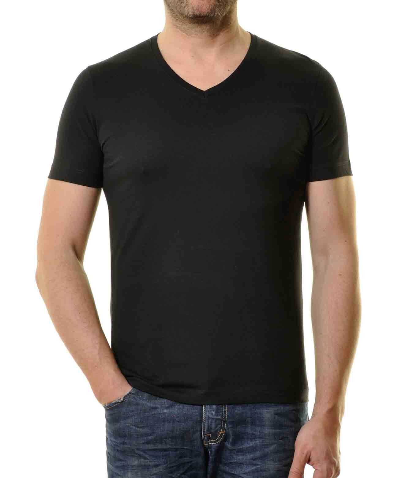RAGMAN T-shirt Set: (set, 2-delig)