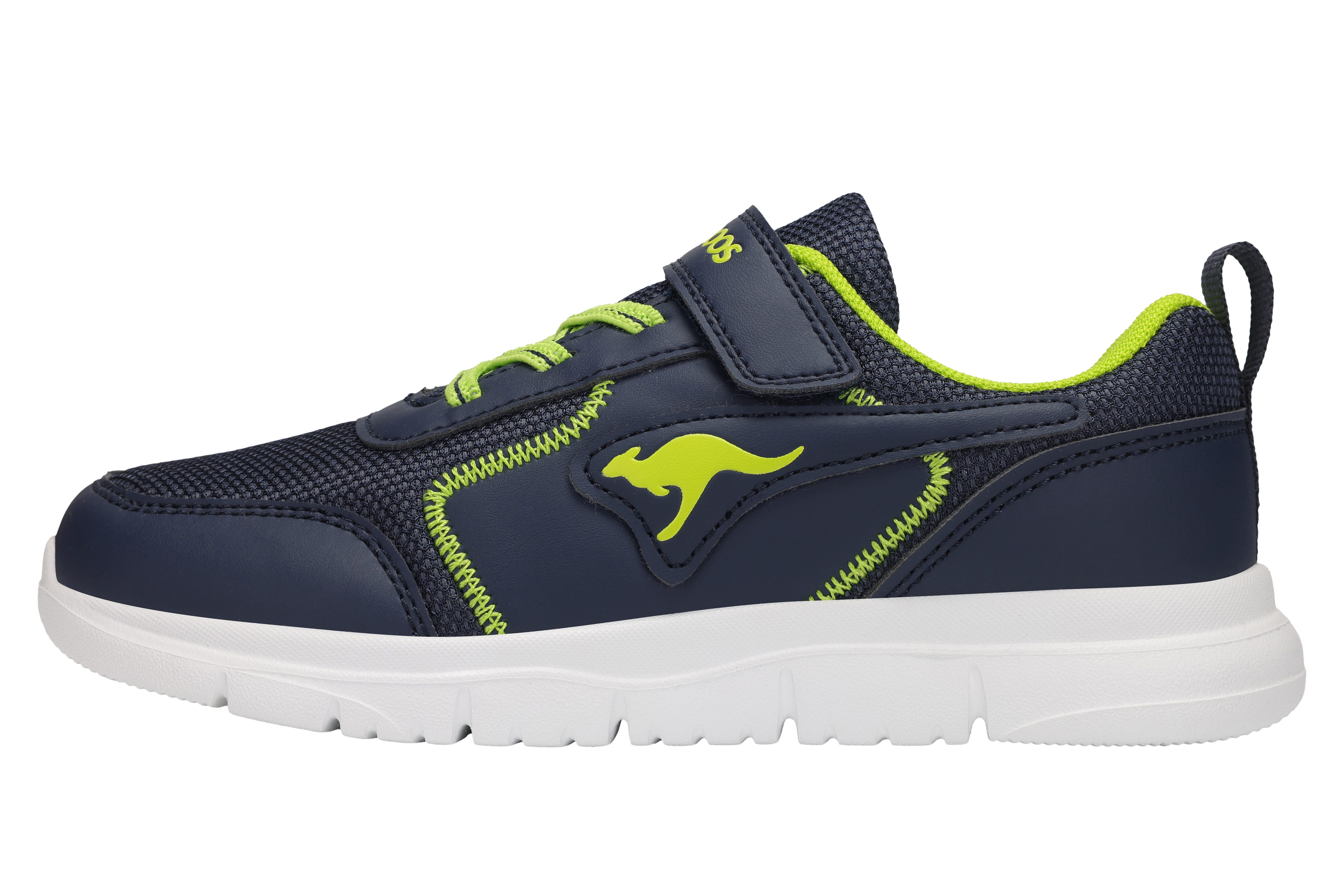 KangaROOS Sneakers K-ETK ZIG EV
