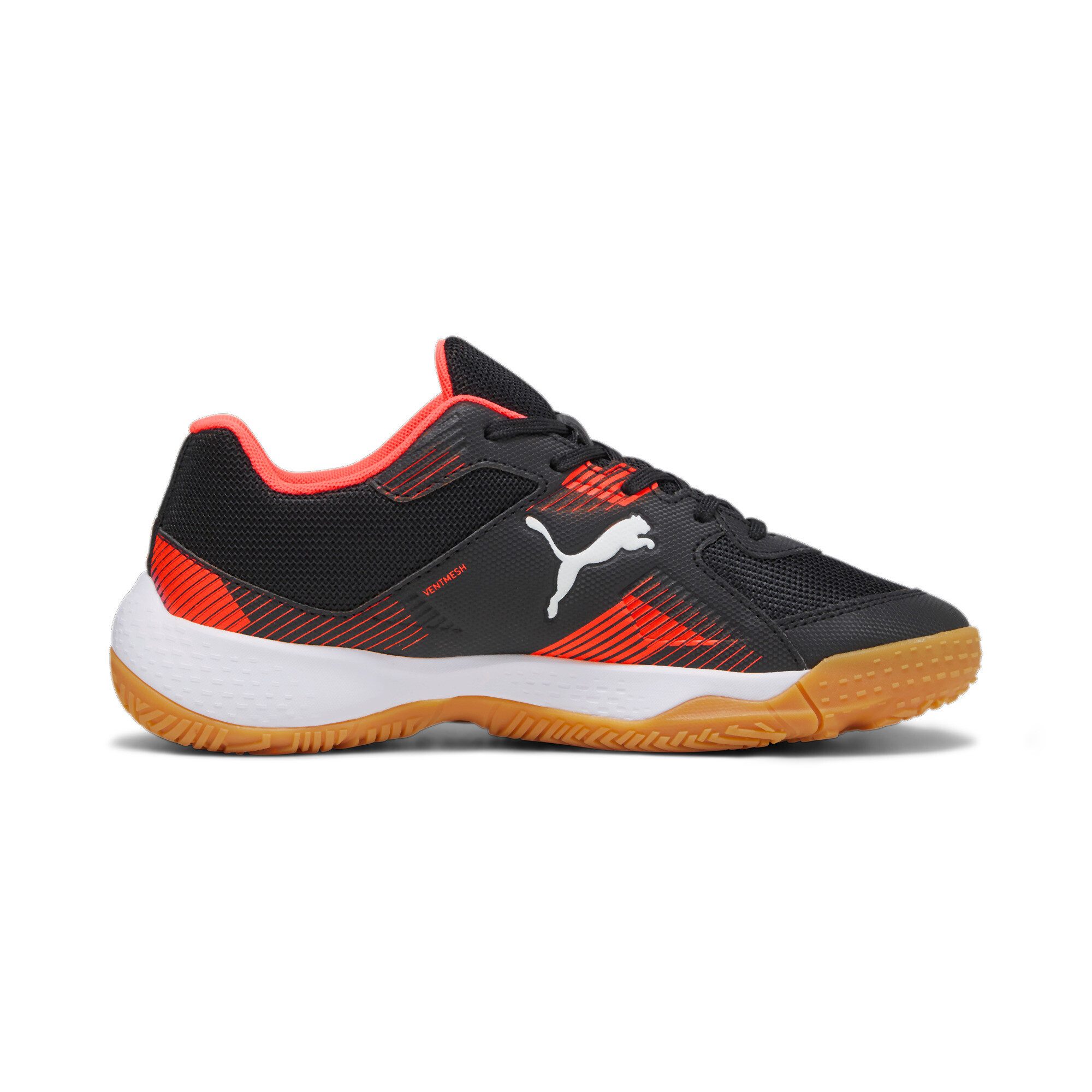 PUMA Zaalschoenen Solarflash Jr II