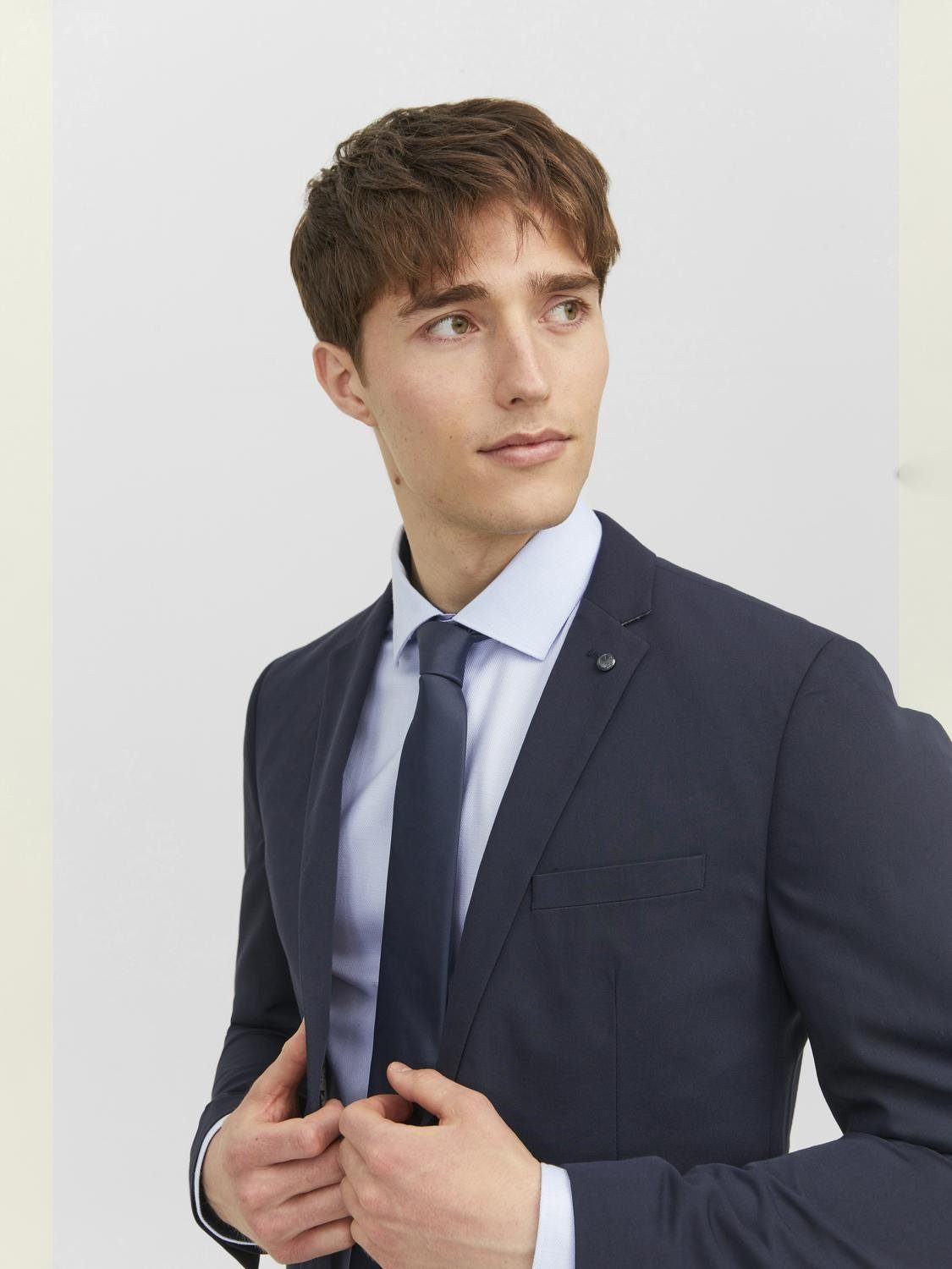 Jack & Jones Stropdas JACSOLID TIE NOOS