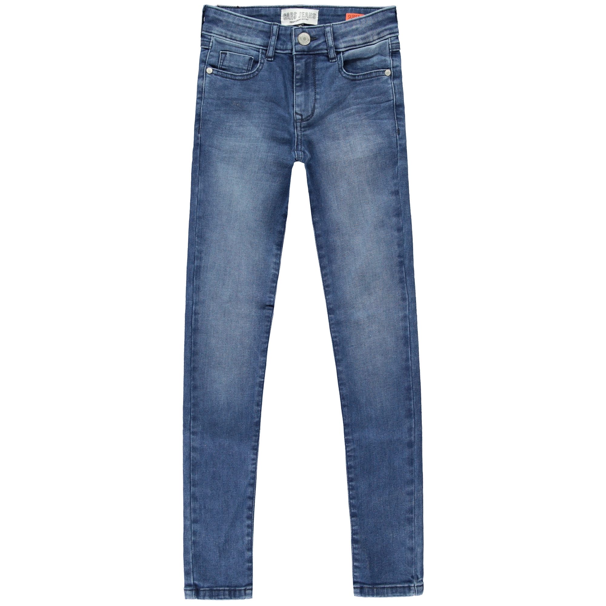 CARS JEANS 5-pocket Jeans Eliza