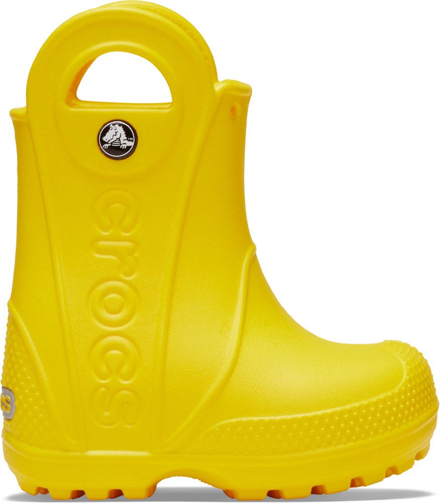 Crocs Regenlaarzen