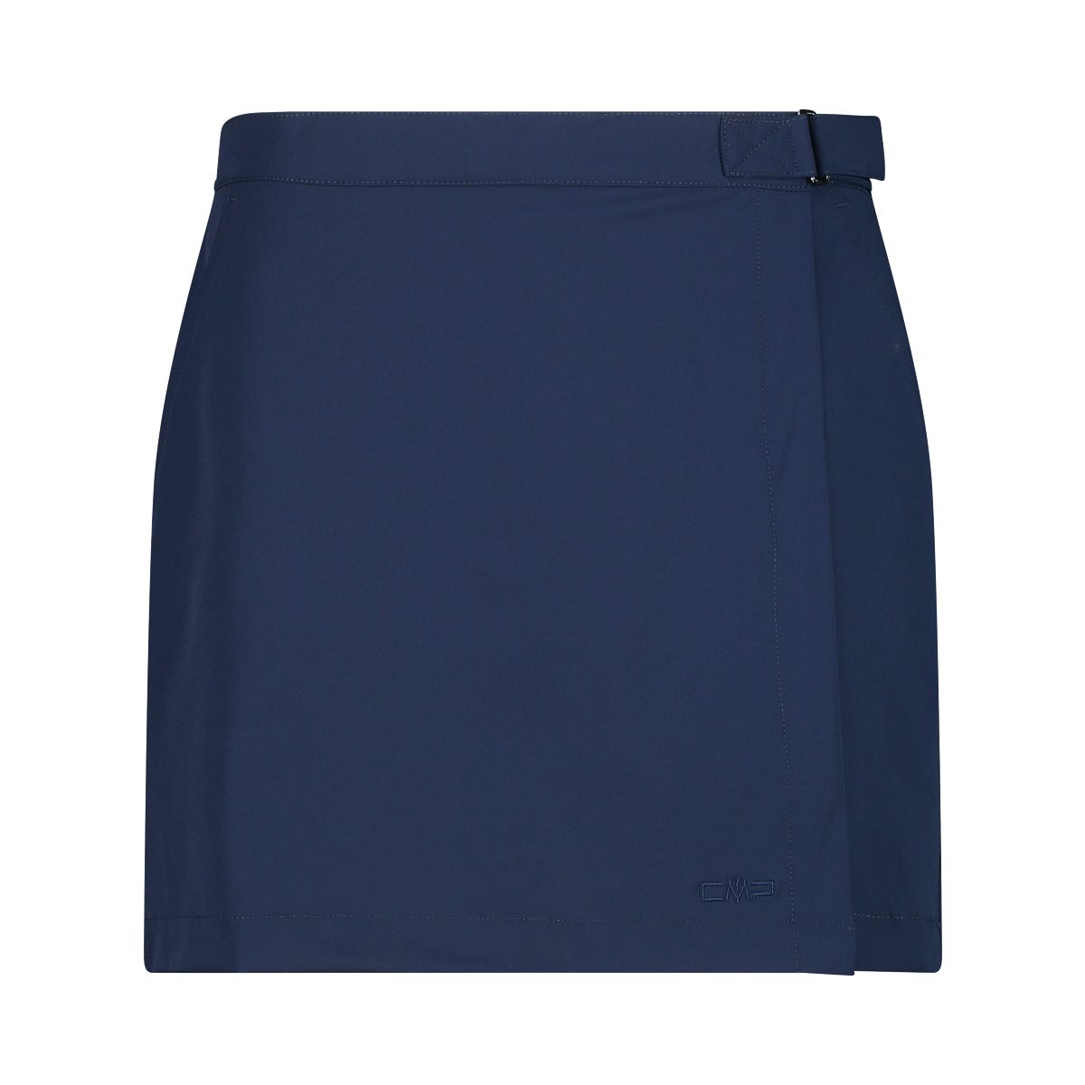 CMP Broekrok WOMAN SKORT Elastisch & Sneldrogend