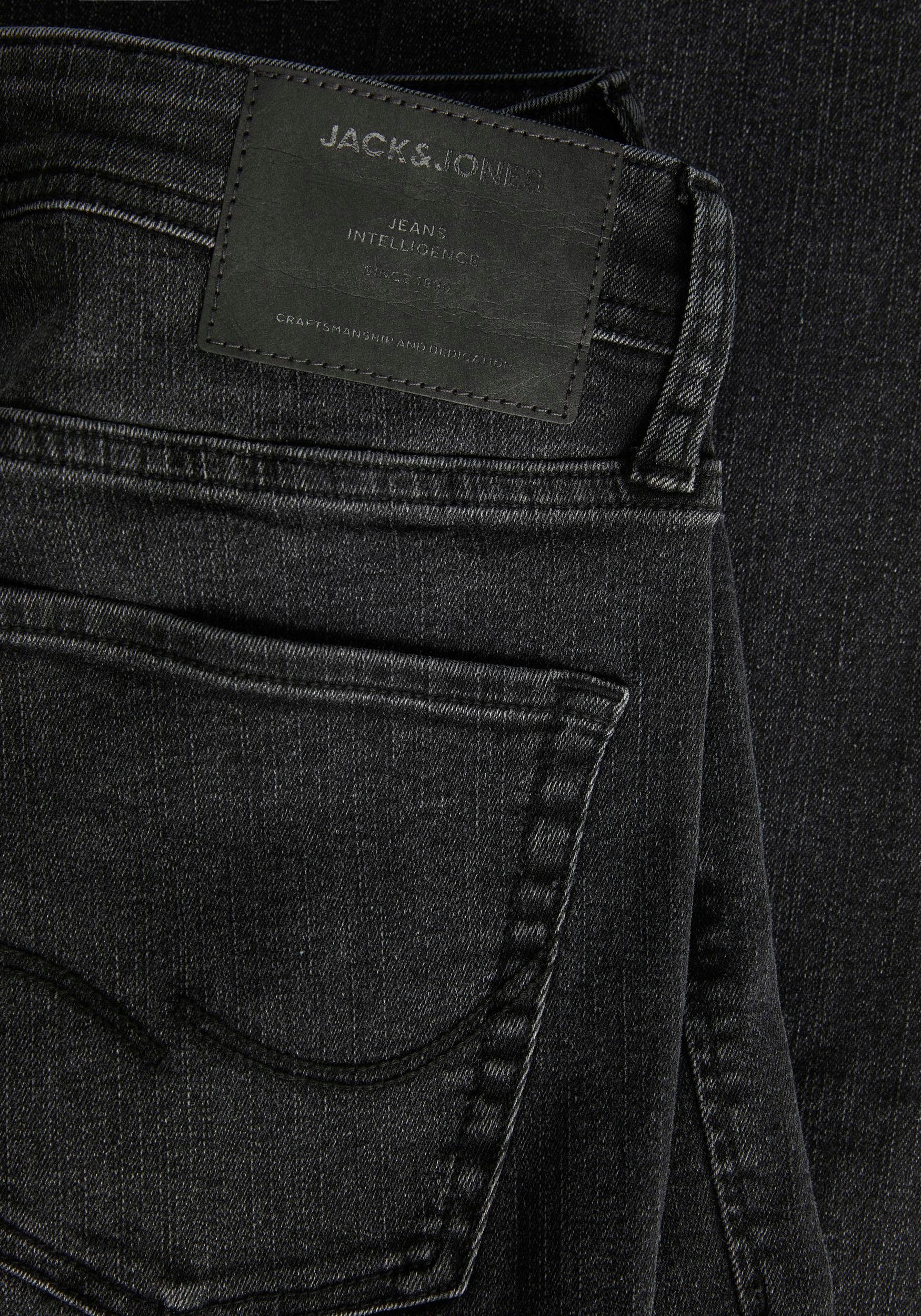 Jack & Jones Slim fit jeans JJIGLENN JJORIGINAL MF 221 SN