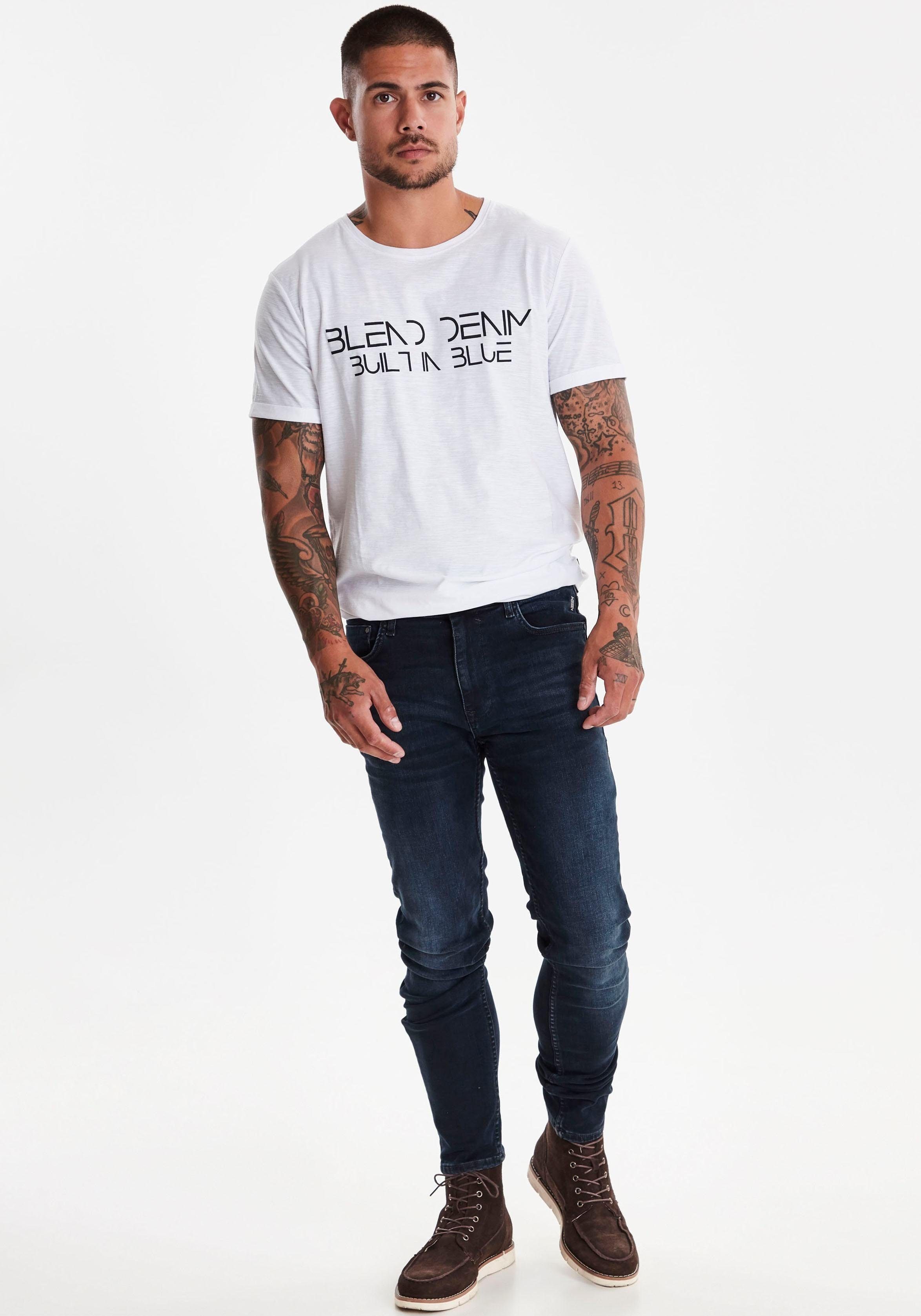 Blend Skinny fit jeans Echo Multiflex