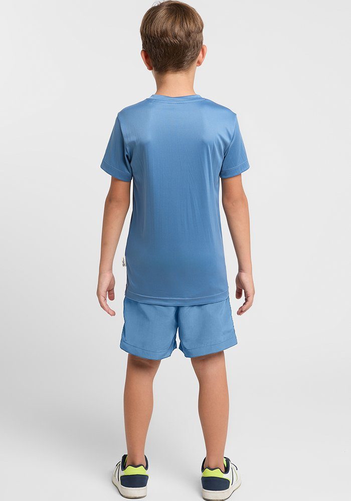 Jack Wolfskin Short SUN SHORTS K