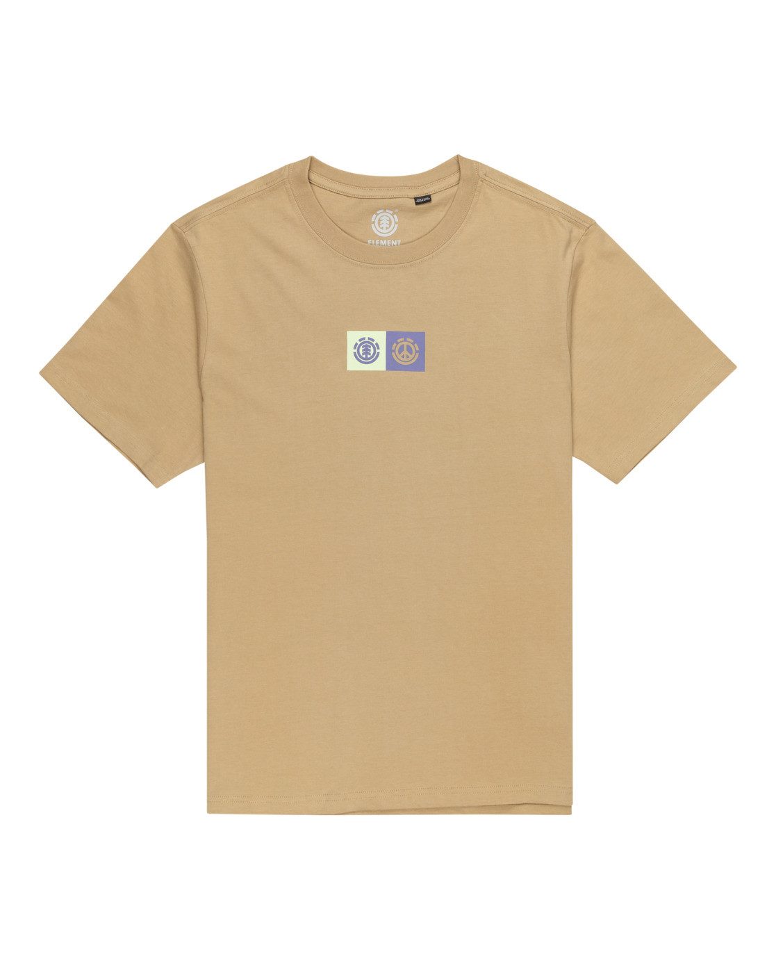 Element T-shirt Dual