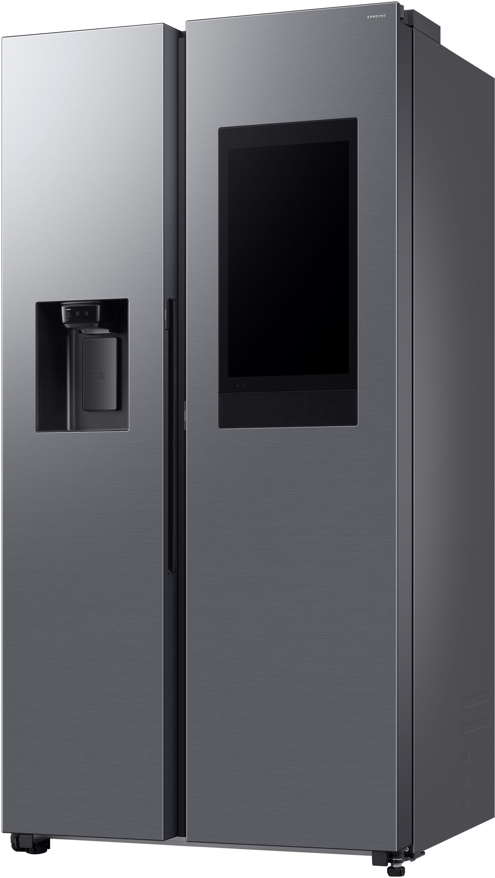 Samsung Side-by-side RS90F67BE