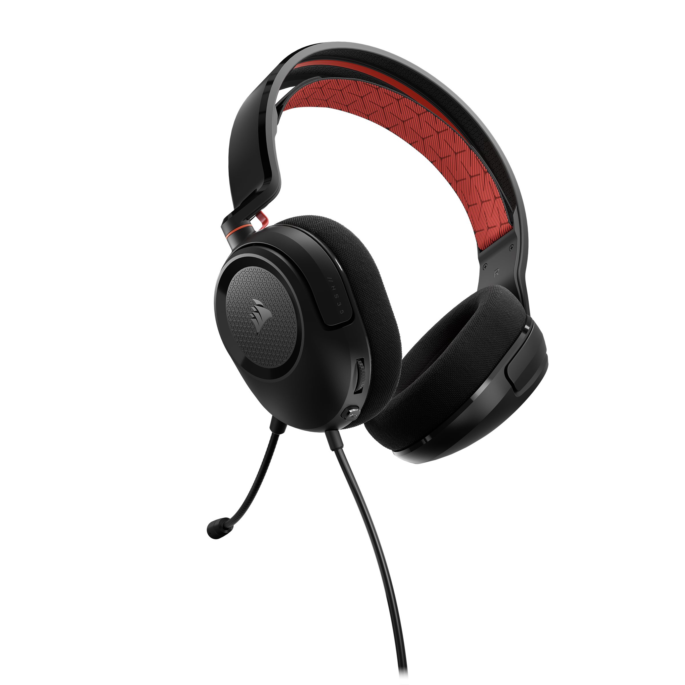 Corsair Gaming-headset HS35 v2 multiplatform