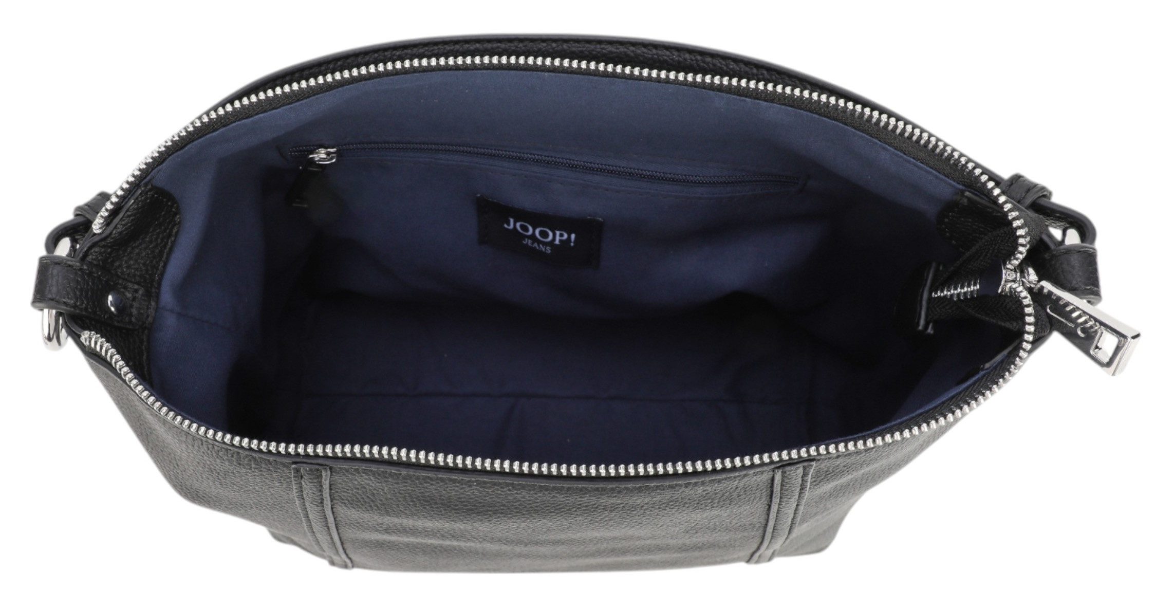 Joop Jeans Hobo-tas Diurno dalia hobo shz Schoudertas handtas dames