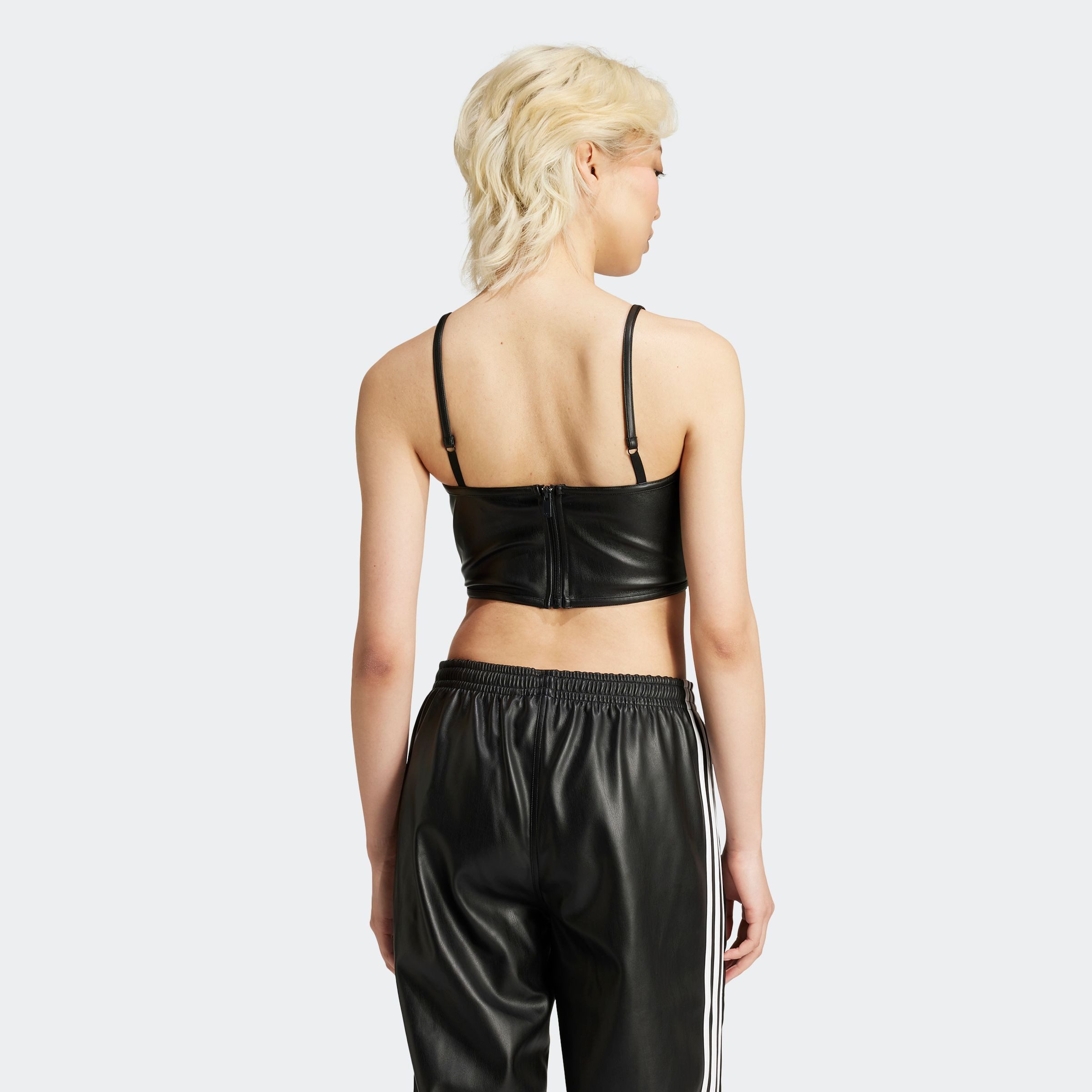 adidas Originals Tanktop FB P CORSET (1-delig)