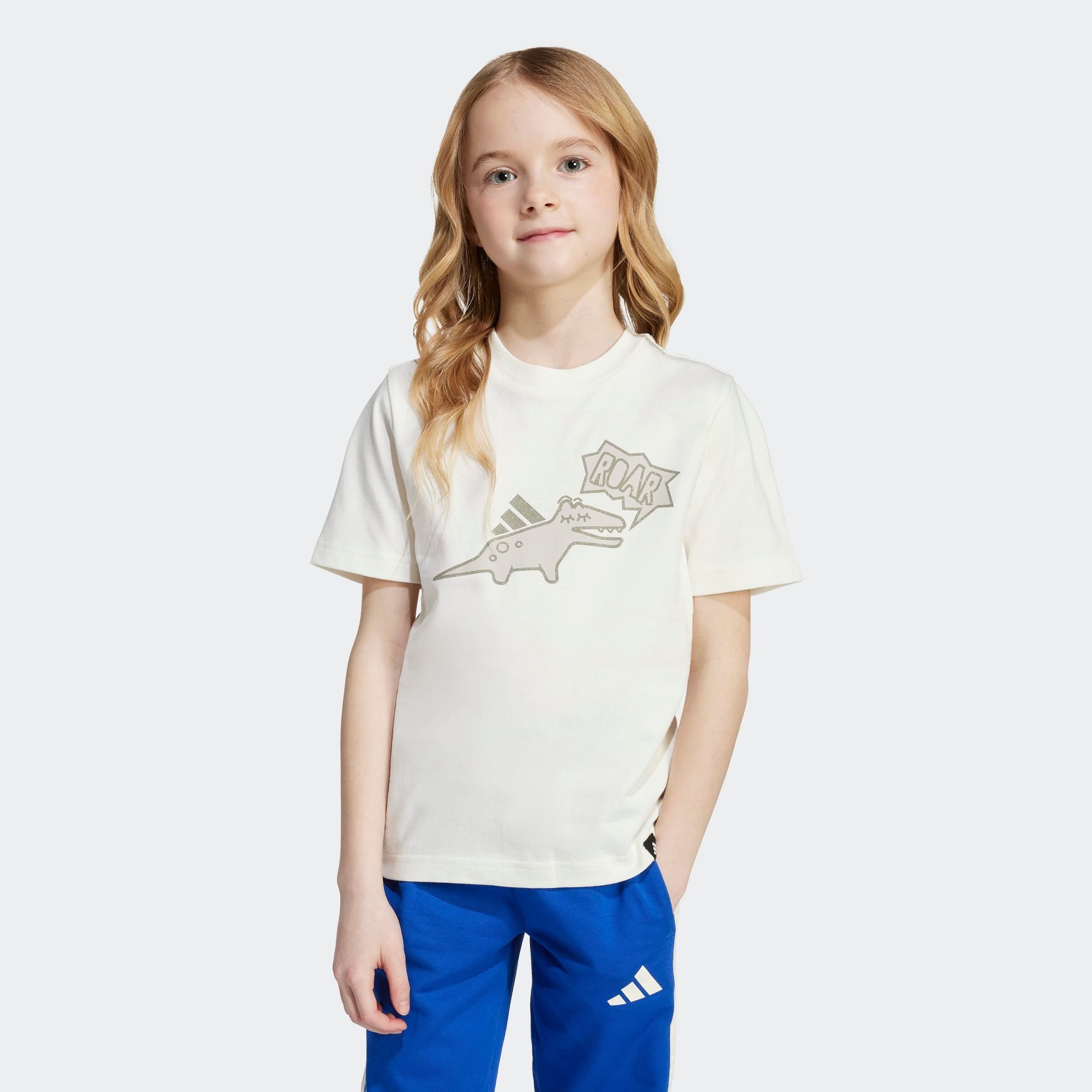 adidas Sportswear T-shirt LK ADIRAPTOR T