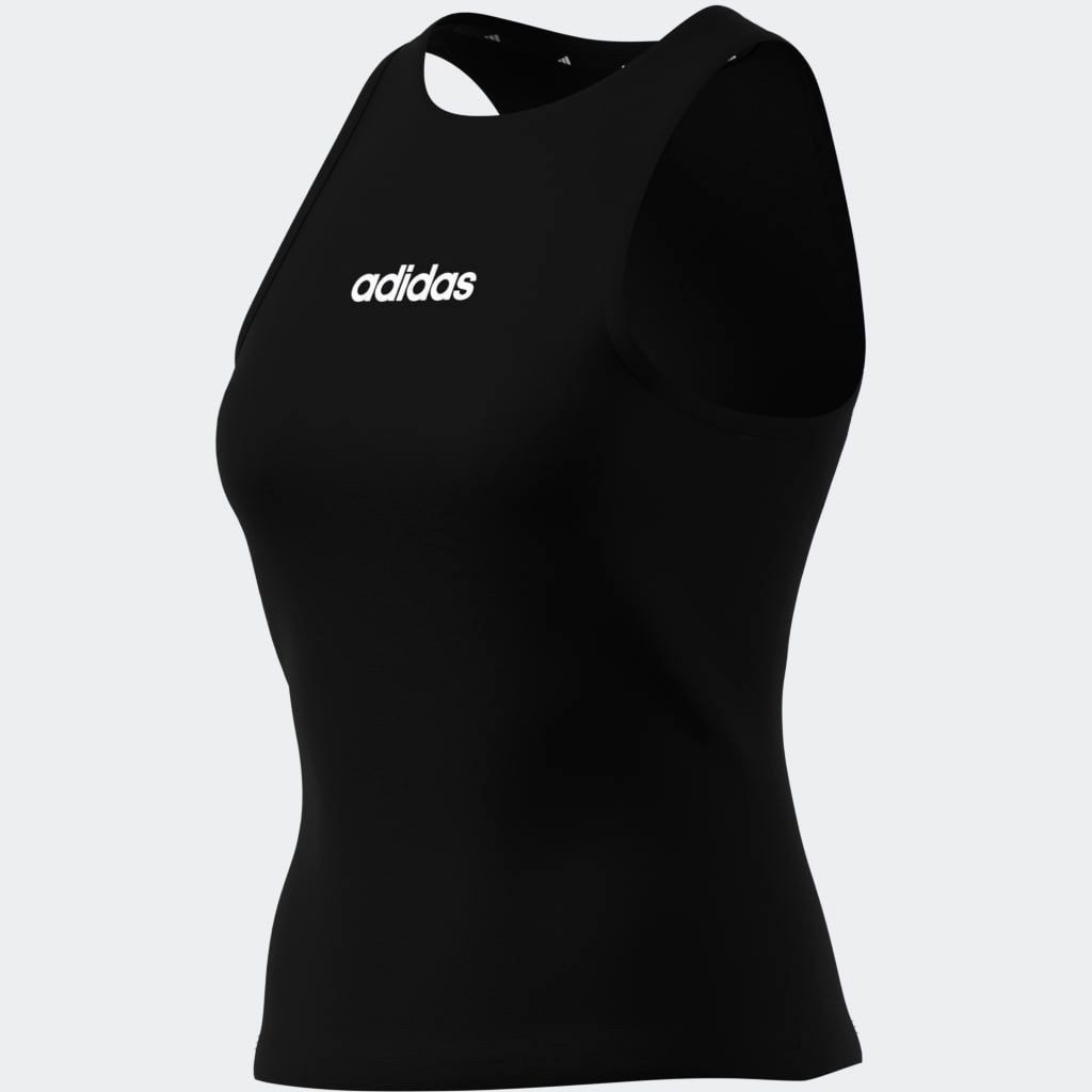 adidas Sportswear Tanktop W LIN SJ TK