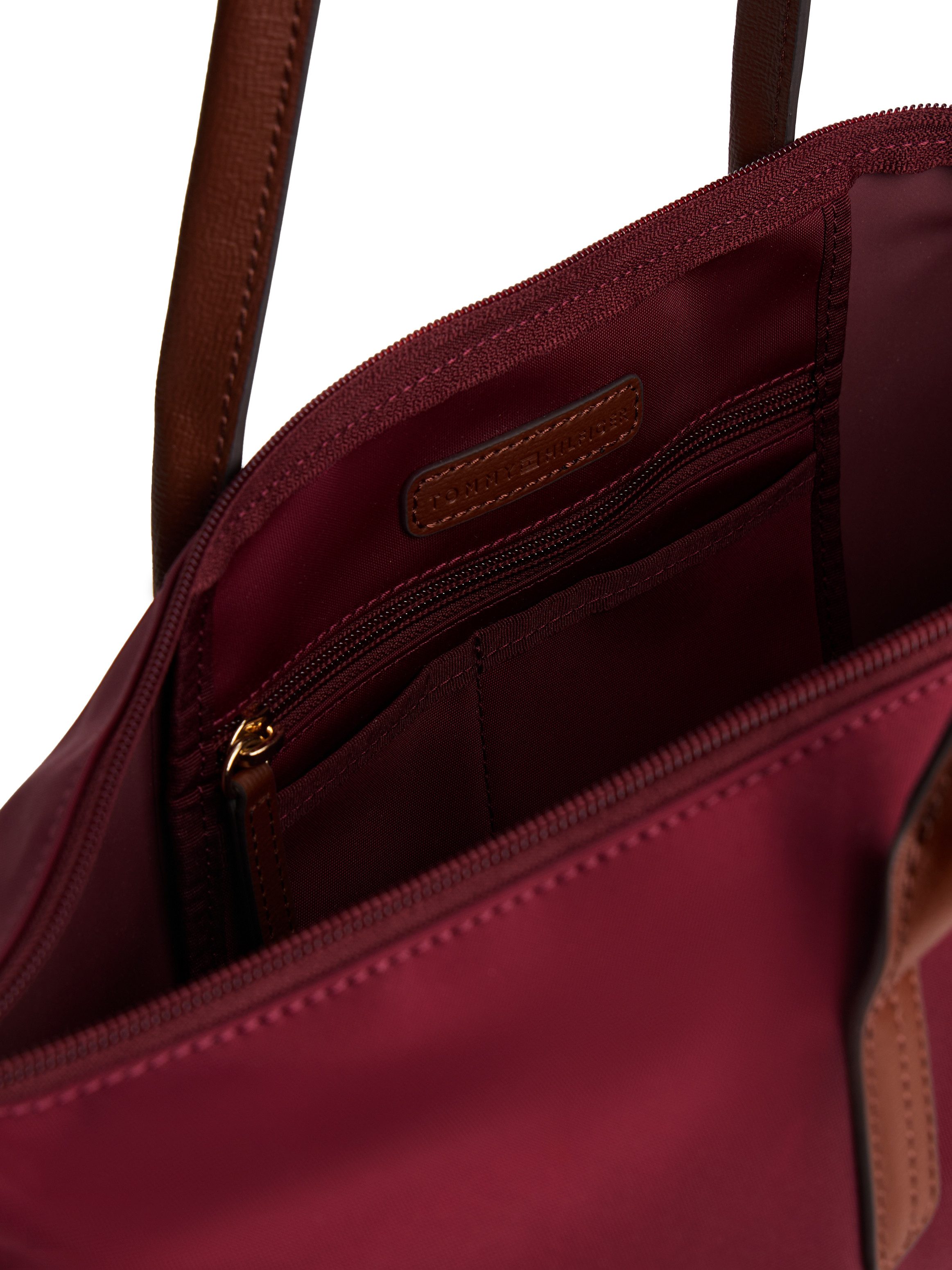 Tommy Hilfiger Draagtas POPETTE TOTE