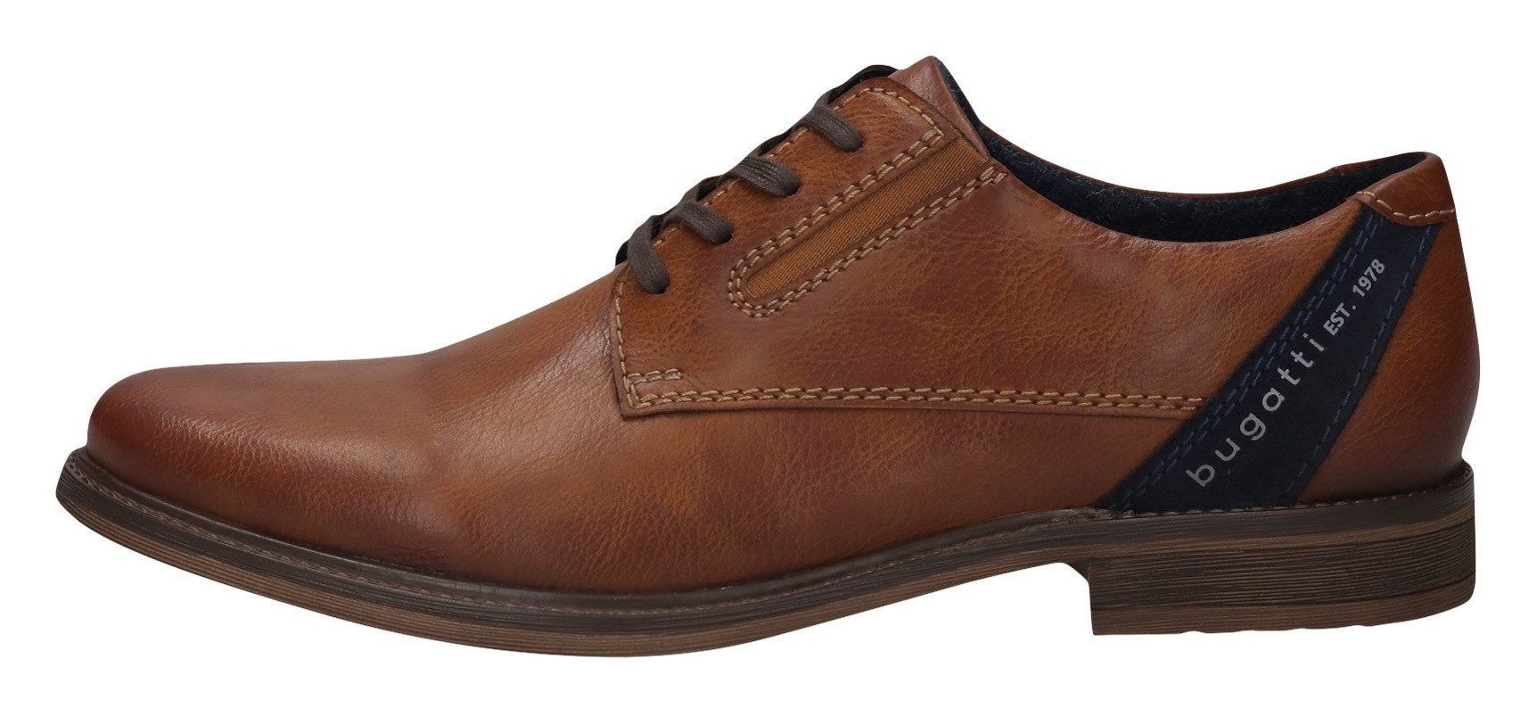 Bugatti Veterschoenen