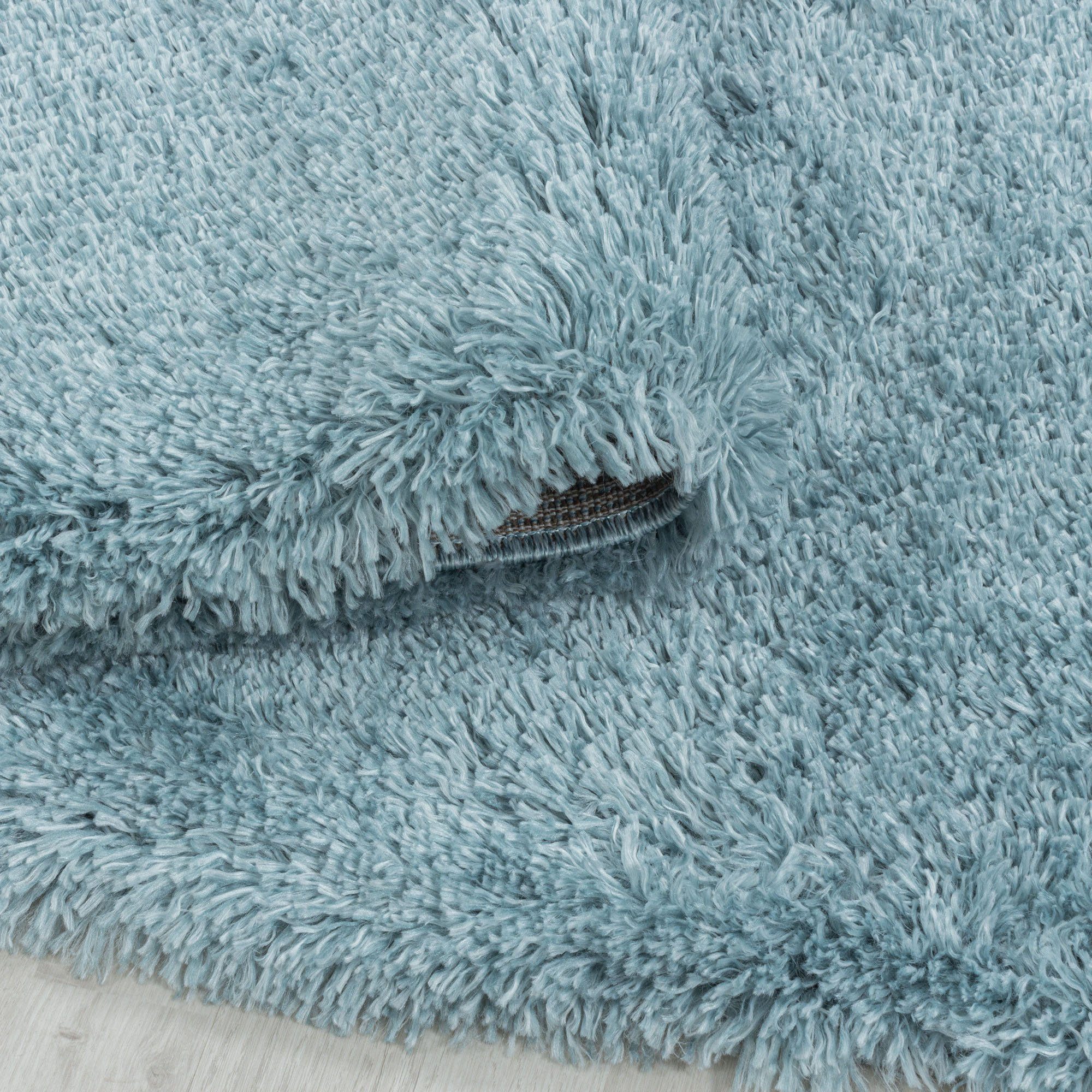 Ayyildiz Teppiche Hoogpolig vloerkleed FLUFFY 3500