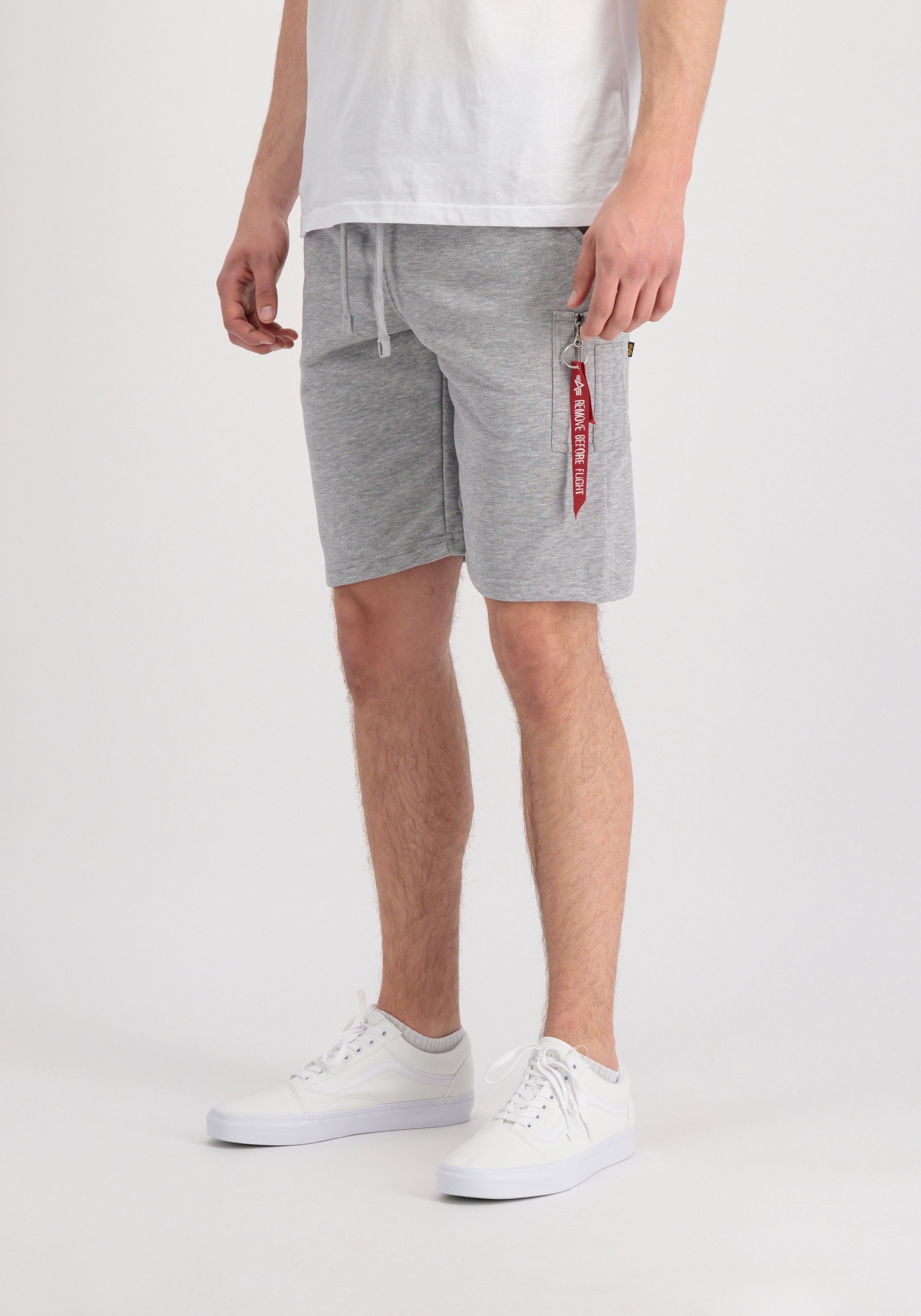Alpha Industries Short Alpha Industries Men - Shorts X-Fit Cargo Short