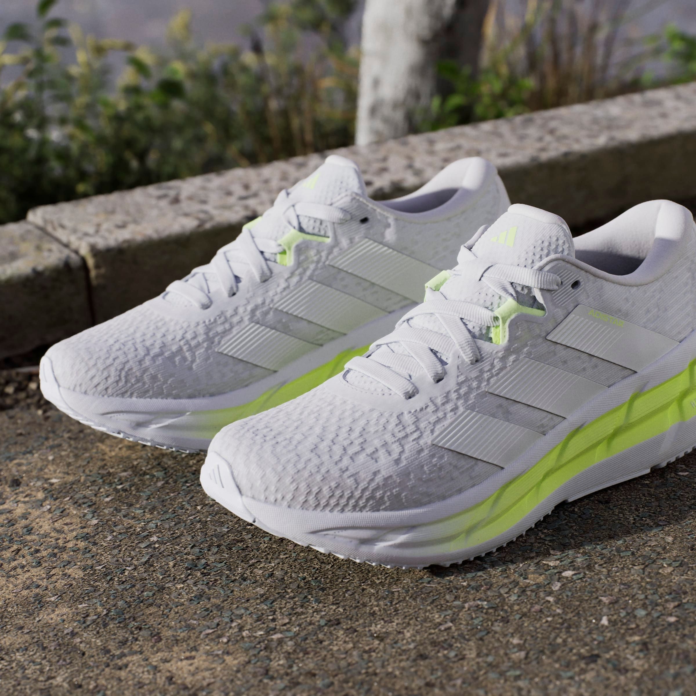 adidas Performance Runningschoenen ADISTAR 4 E
