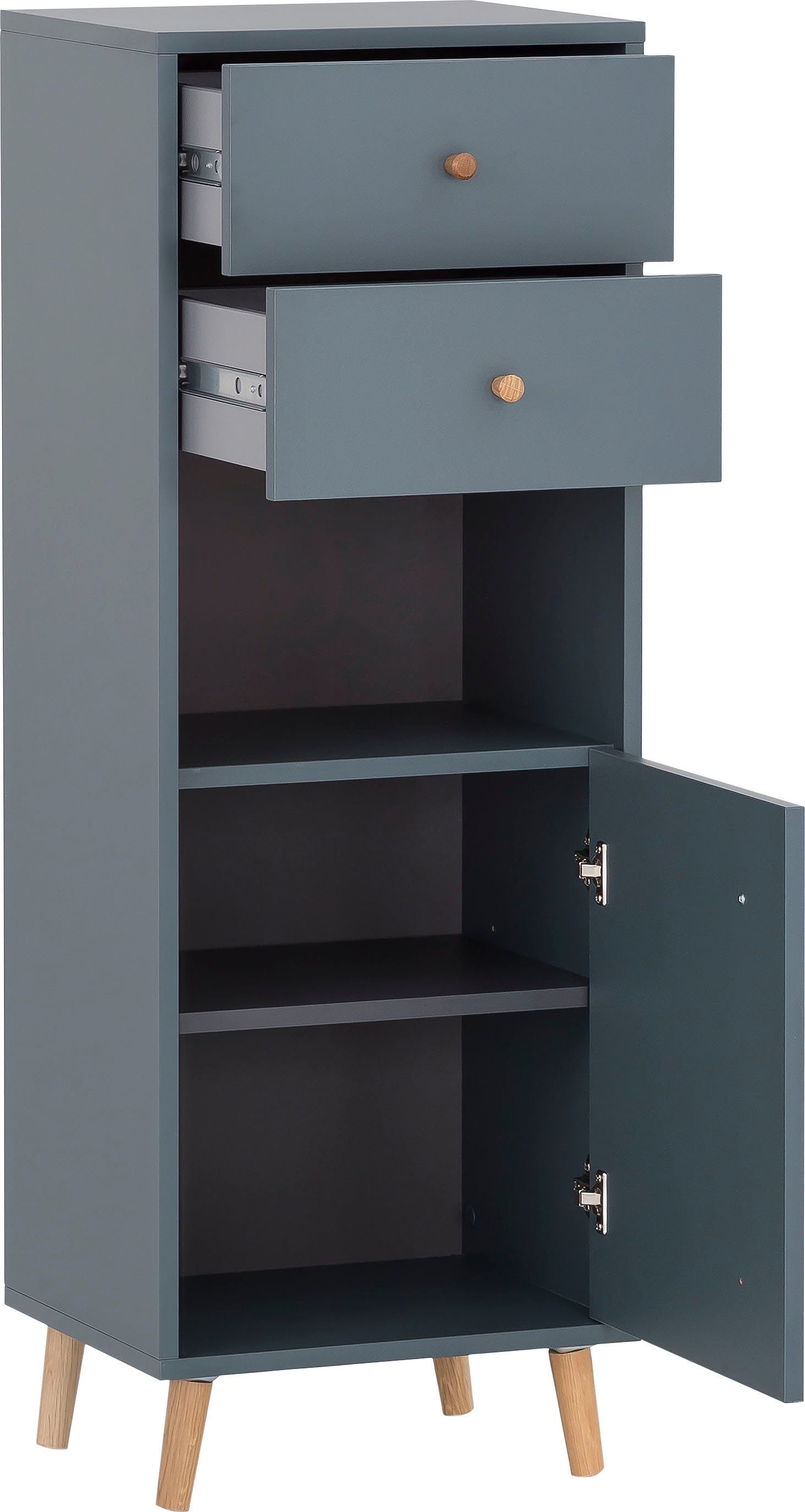Schildmeyer Halfhoge kast BJARNE Breedte 40,3 cm