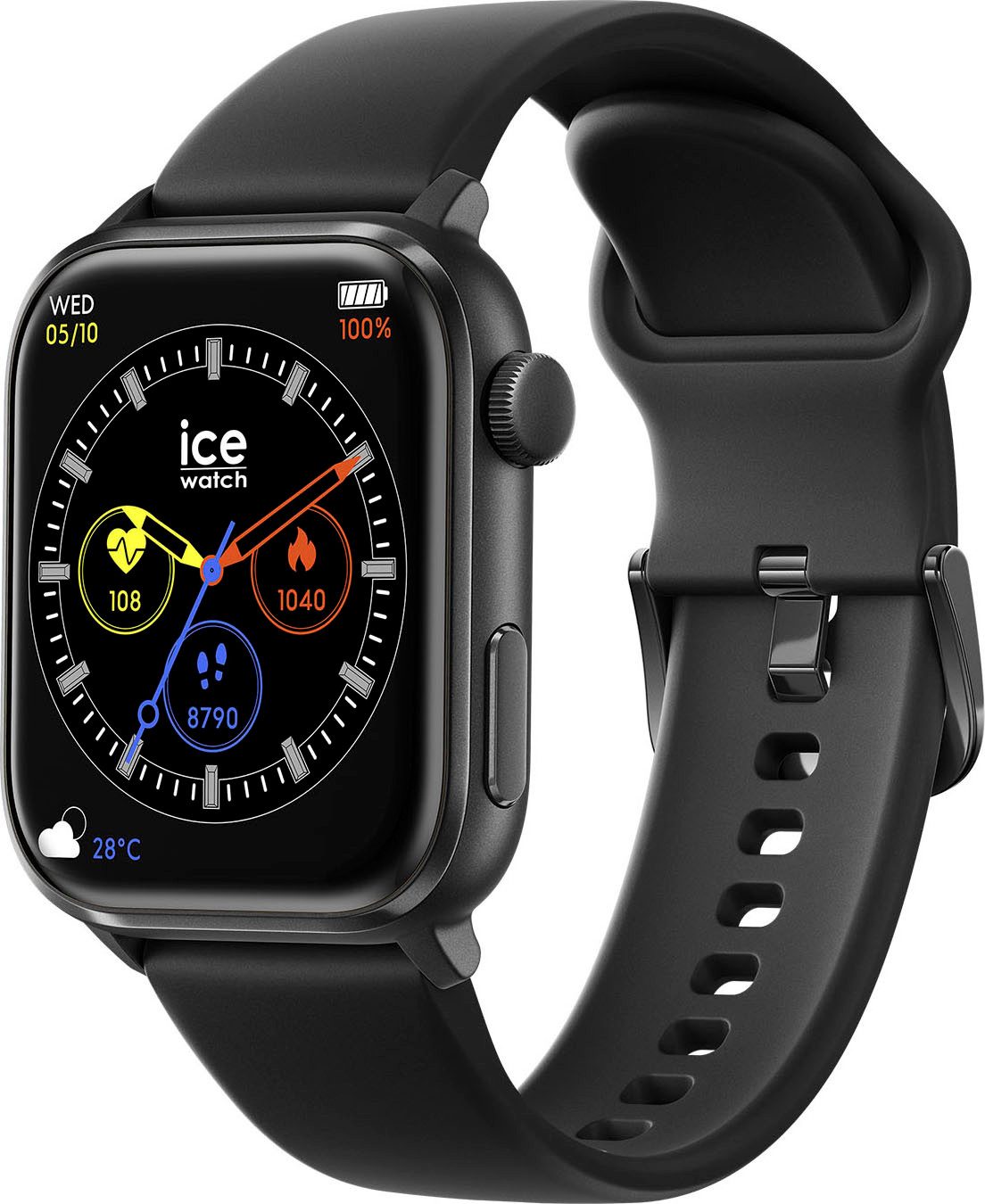 ice-watch Smartwatch ICE smart 2.0 - 1.96