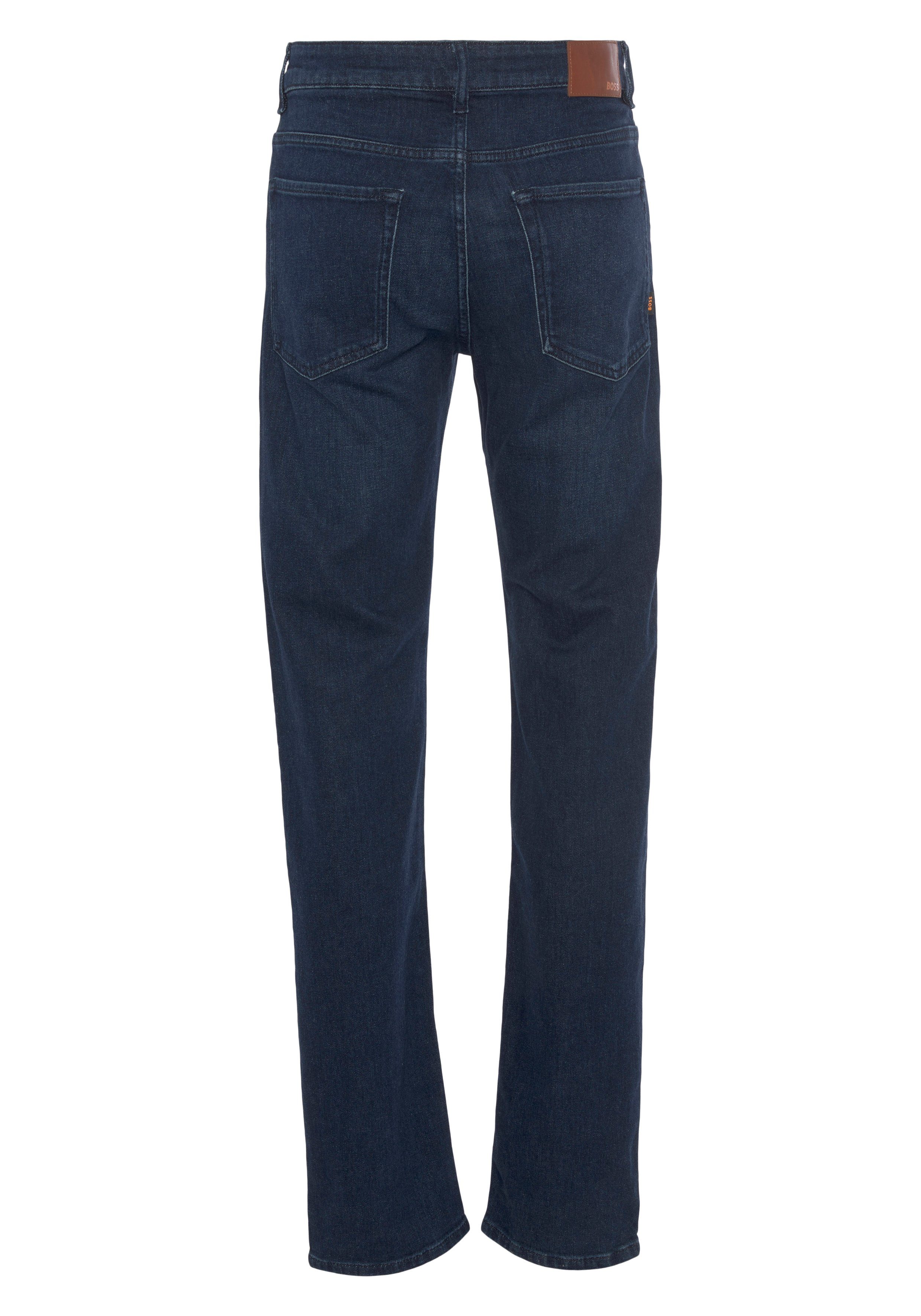 Boss Orange Regular fit jeans Re.Maine BC-C in five-pocketsmodel