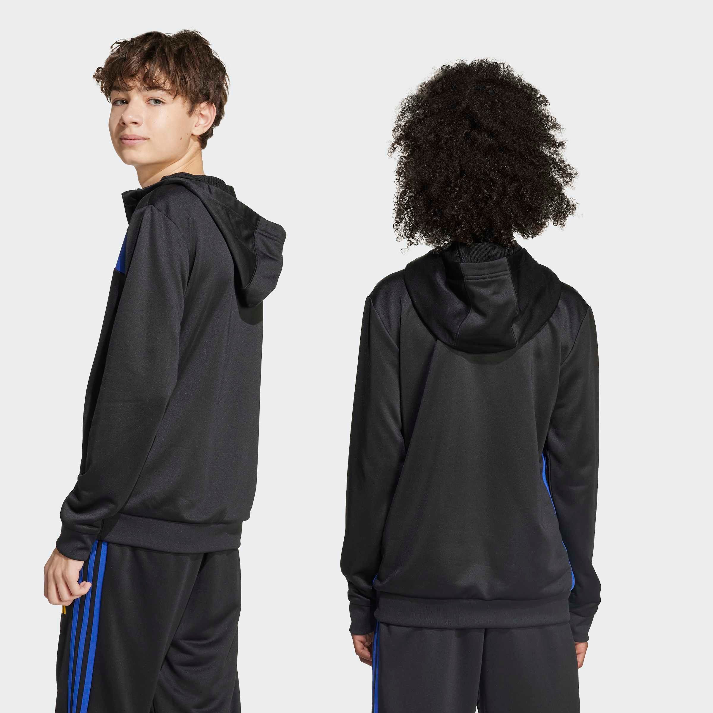 adidas Performance Hoodie TIRO ES SW HD Y