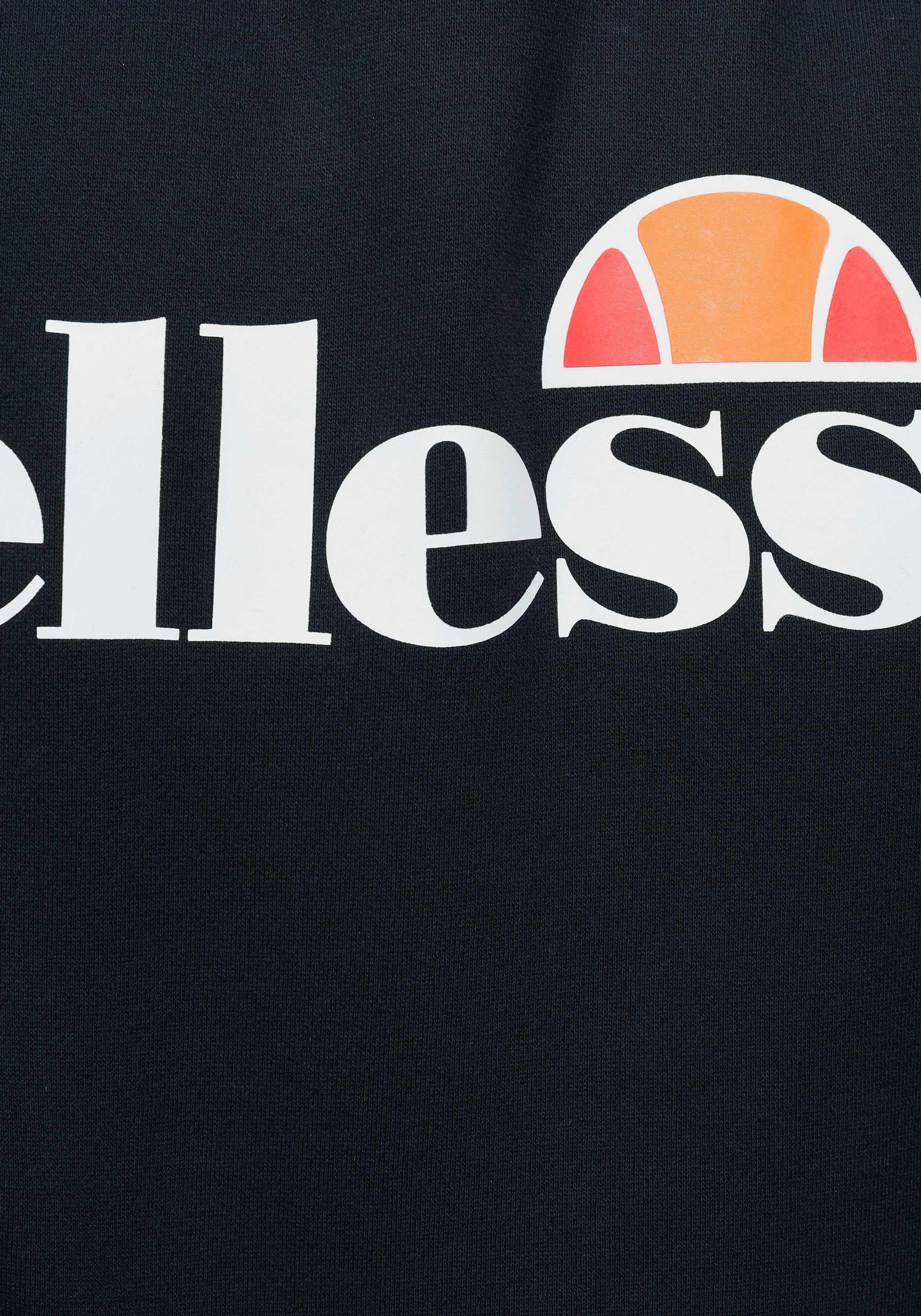 ellesse Hoodie JERO OH HOODY JNR - voor kinderen