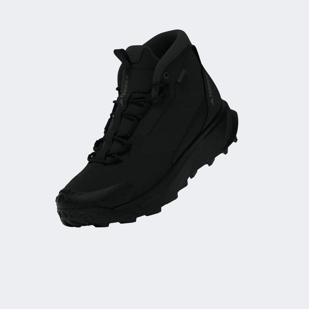 adidas TERREX Winterlaarzen Winterboots van leer