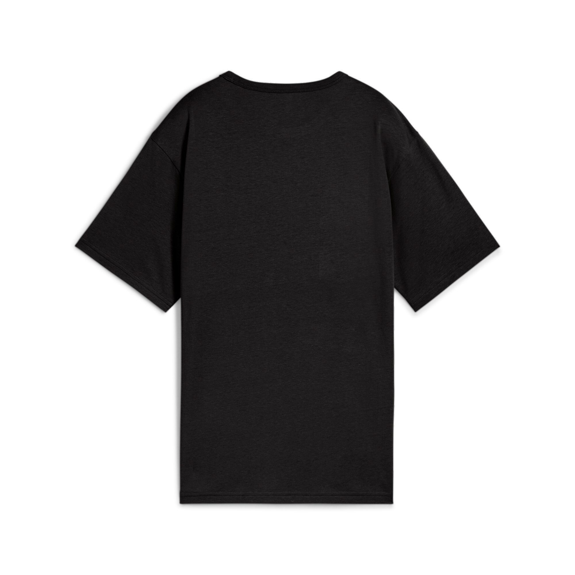 PUMA T-shirt CLASS RELAXED TEE