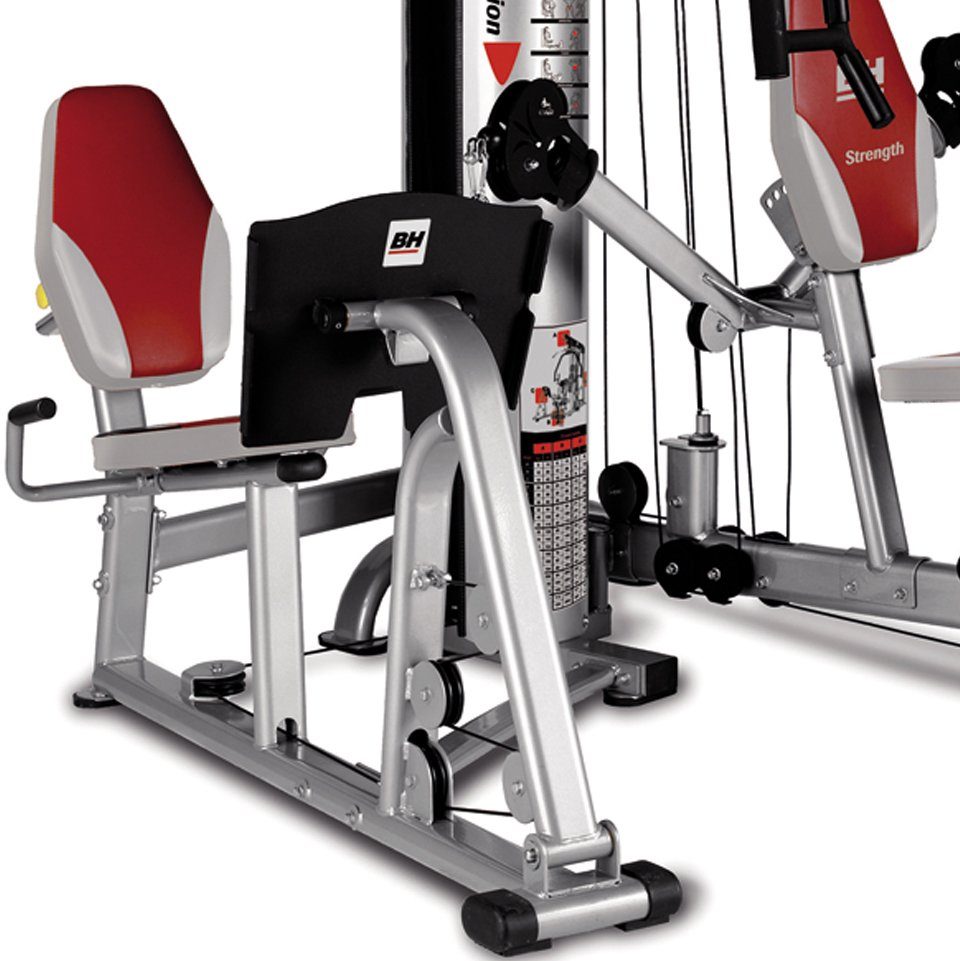 BH Fitness Fitnessstation TT Pro G156