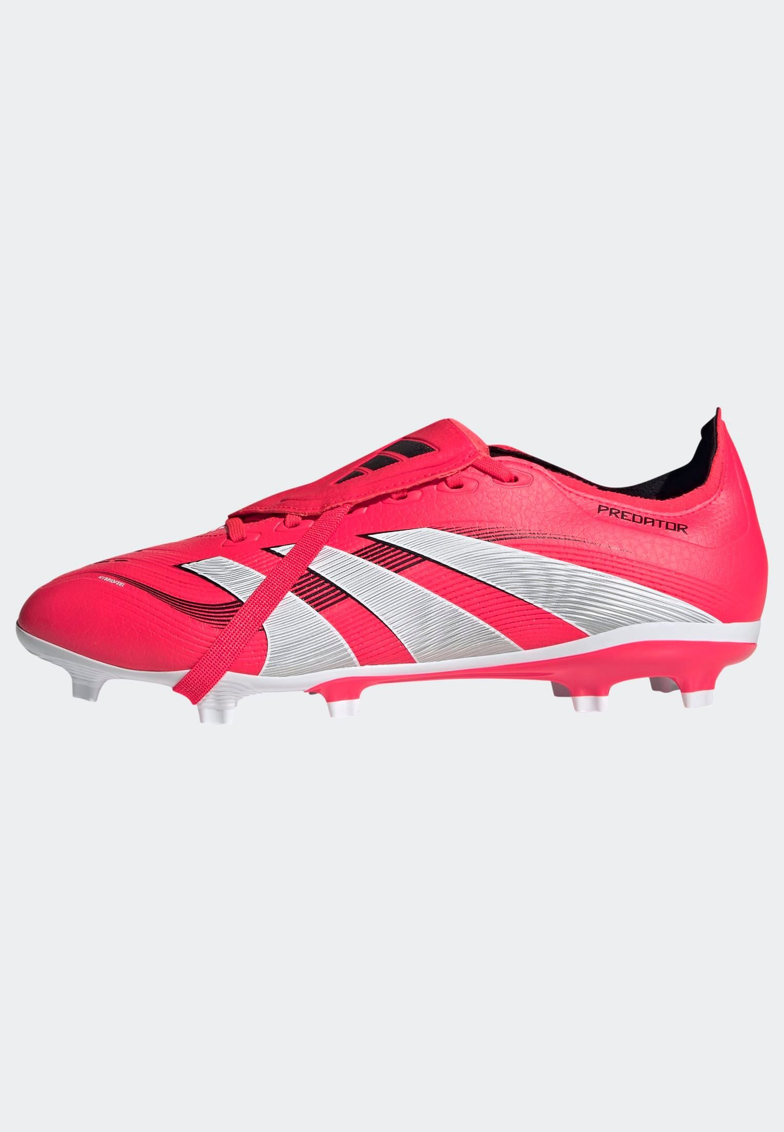 adidas Performance Voetbalschoenen PREDATOR LEAGUE FOLD-OVER TONGUE FG/MG