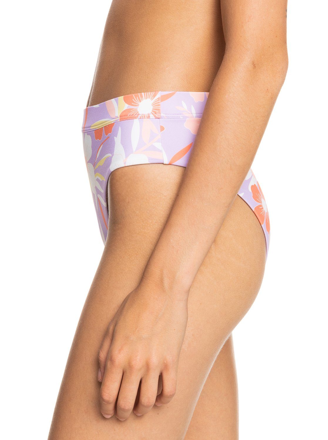 Roxy Bikinibroekje Printed Roxy Love The Shorey