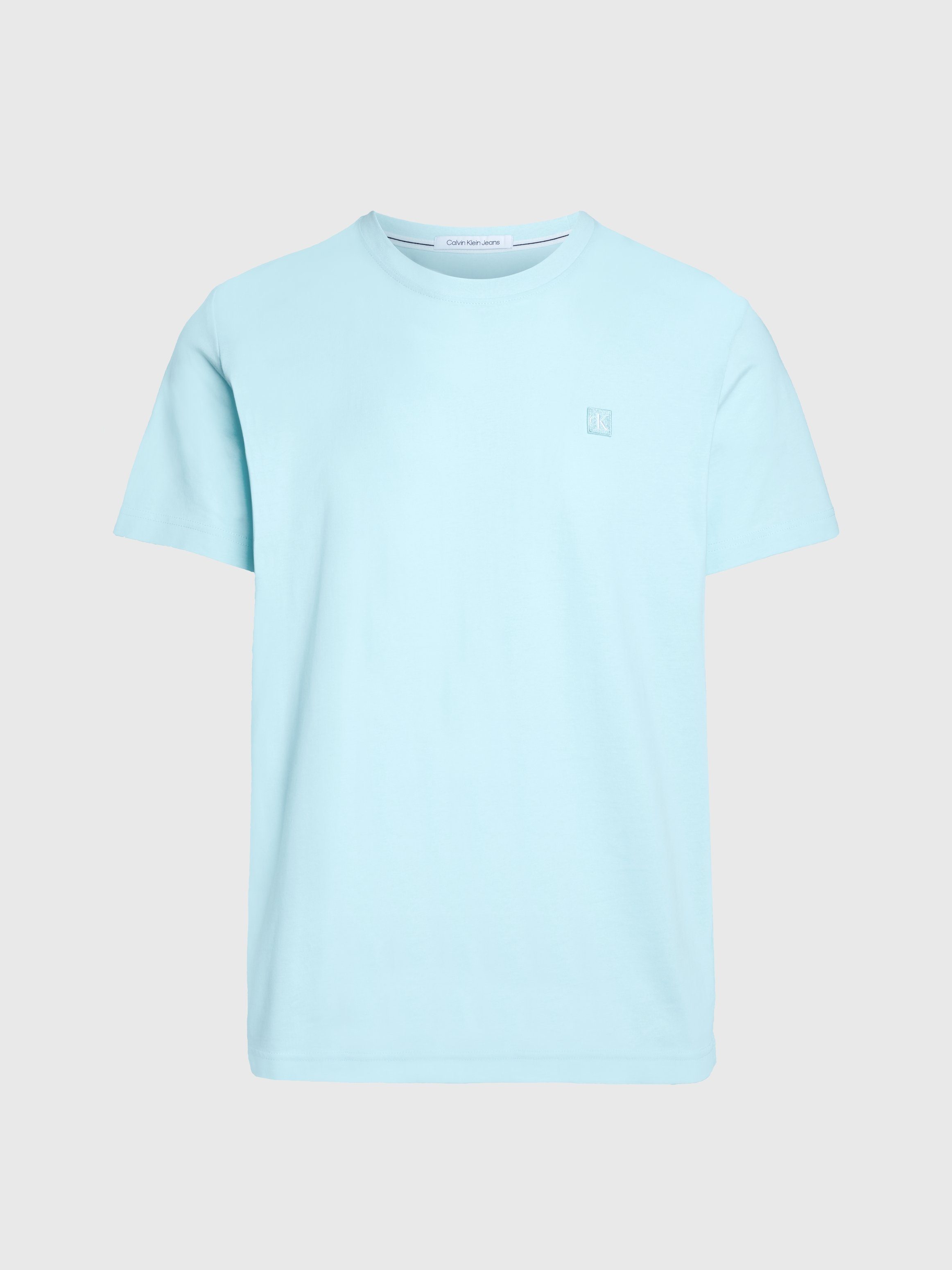 Calvin Klein T-shirt CK EMBRO BADGE TEE