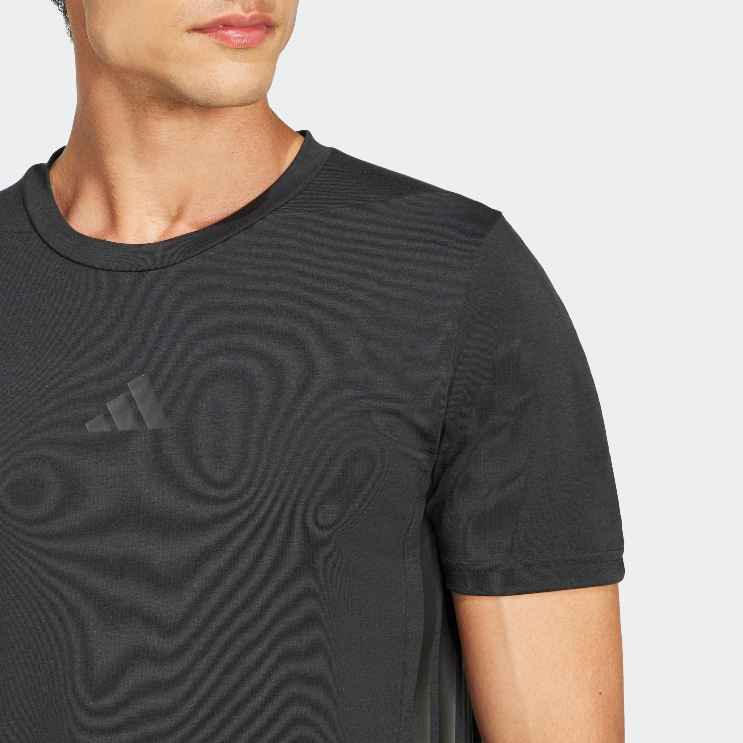 adidas Performance T-shirt D4T 3S TEE